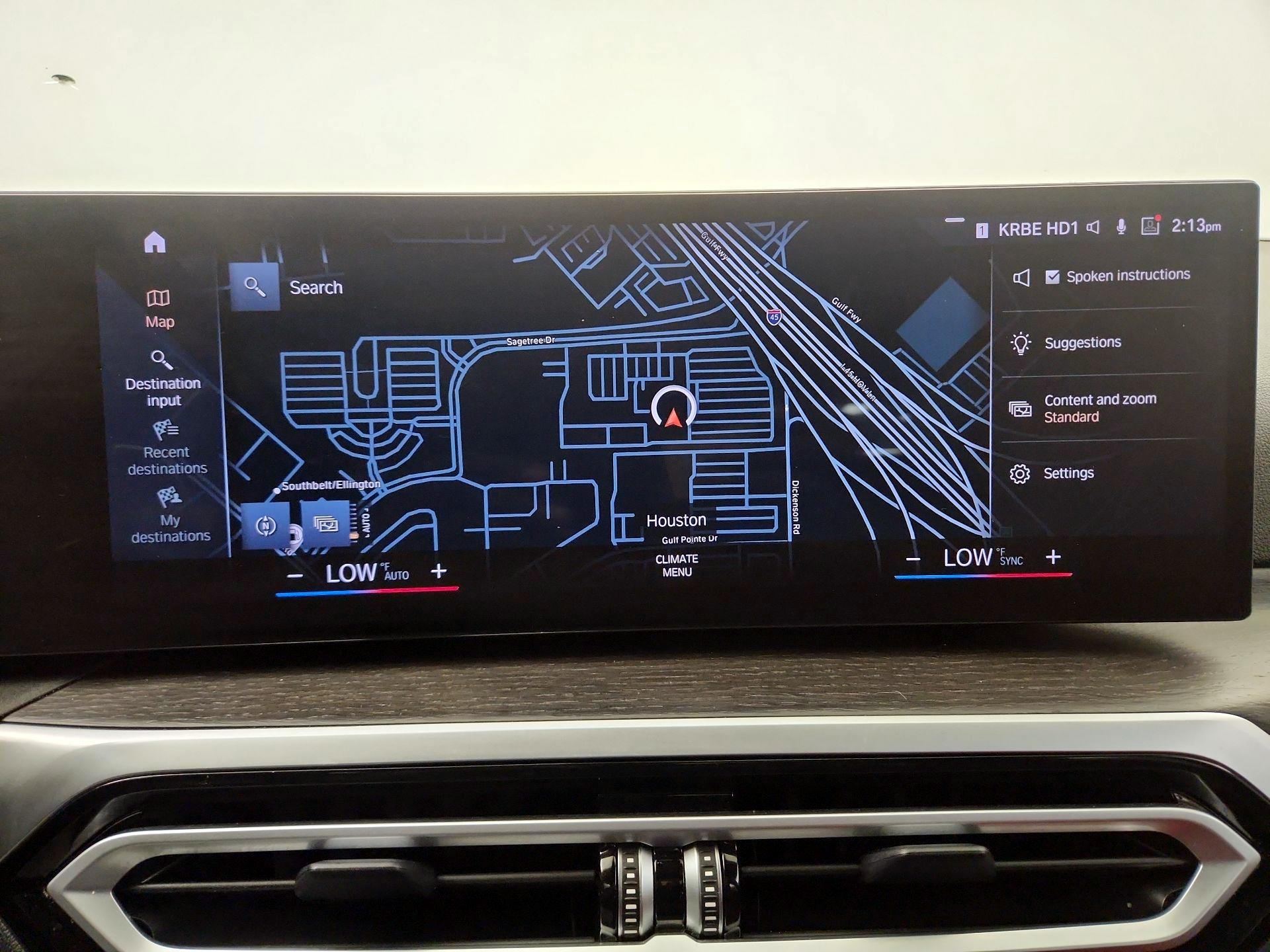 Thumbnail: 2024 BMW 3 Series - 14