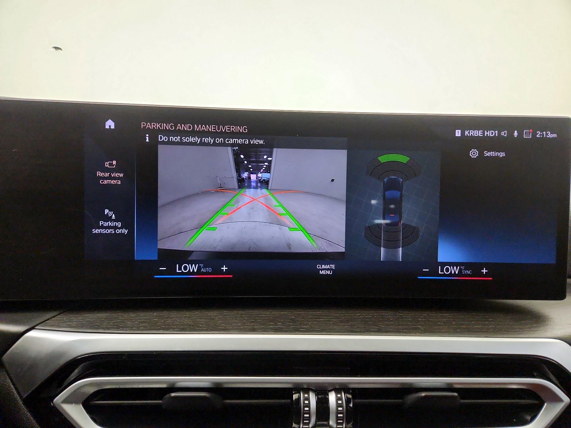 Thumbnail: 2024 BMW 3 Series - 15