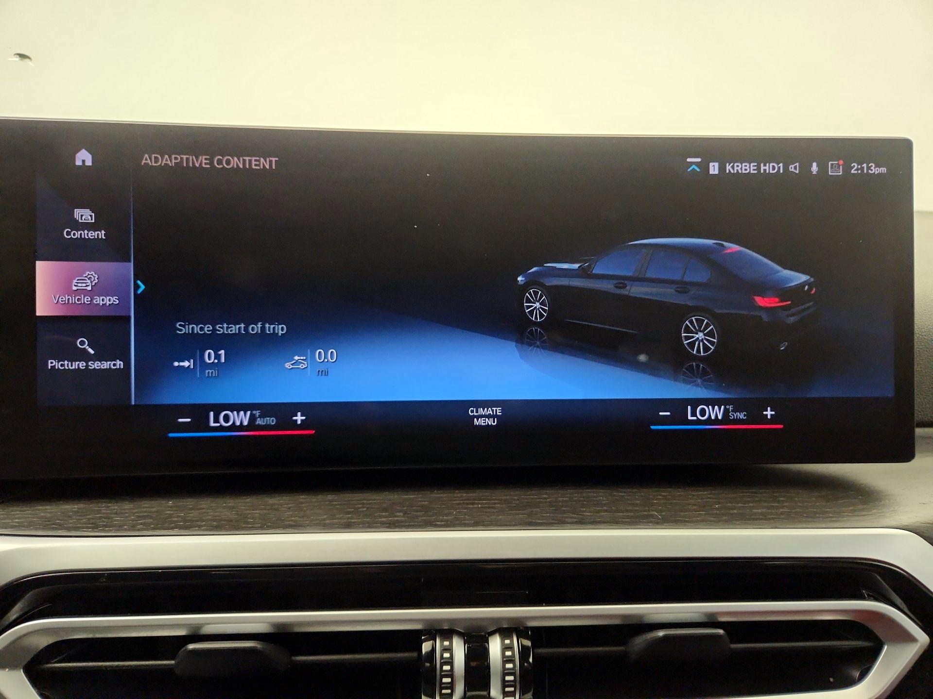 Thumbnail: 2024 BMW 3 Series - 17