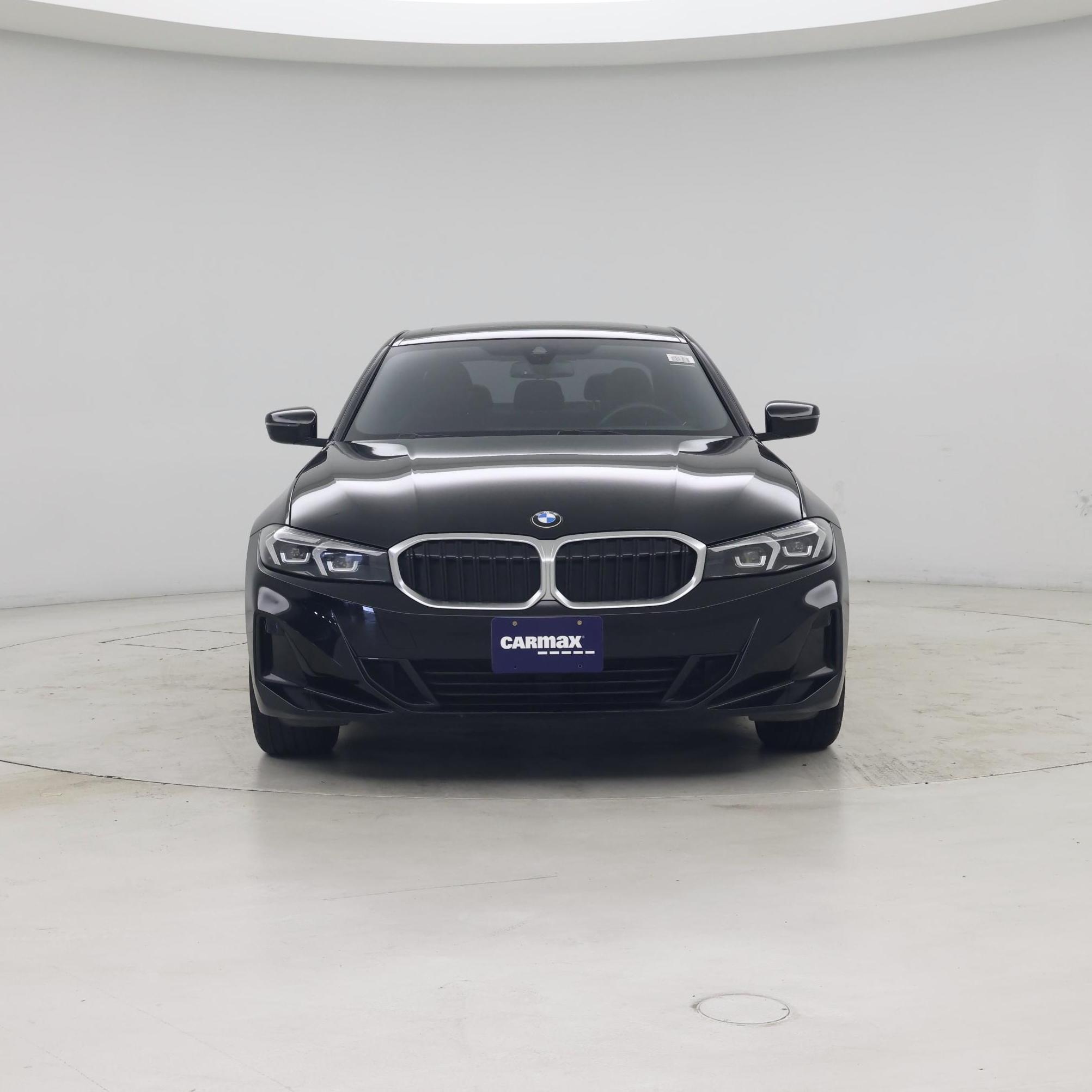 Thumbnail: 2024 BMW 3 Series - 5