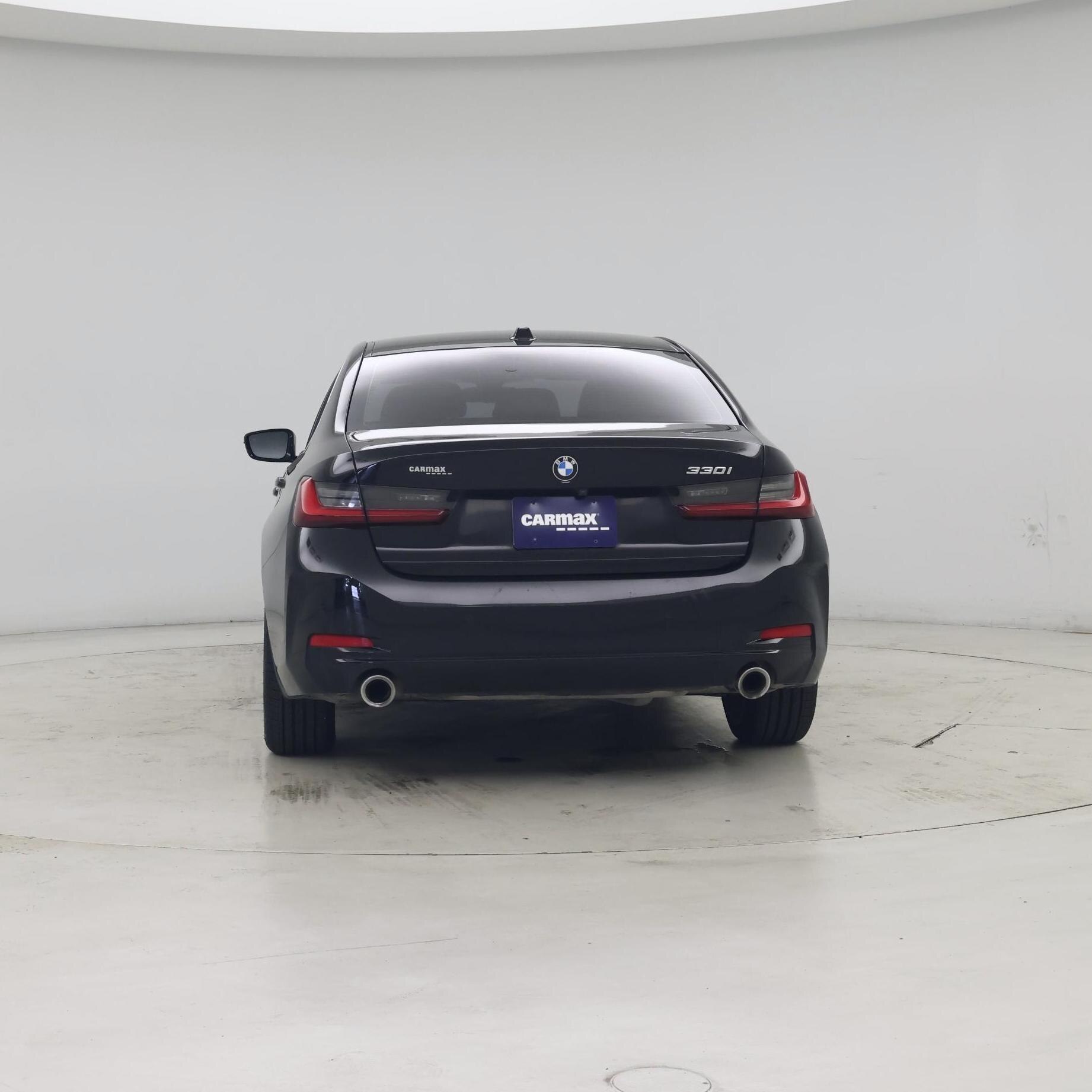 Thumbnail: 2024 BMW 3 Series - 6