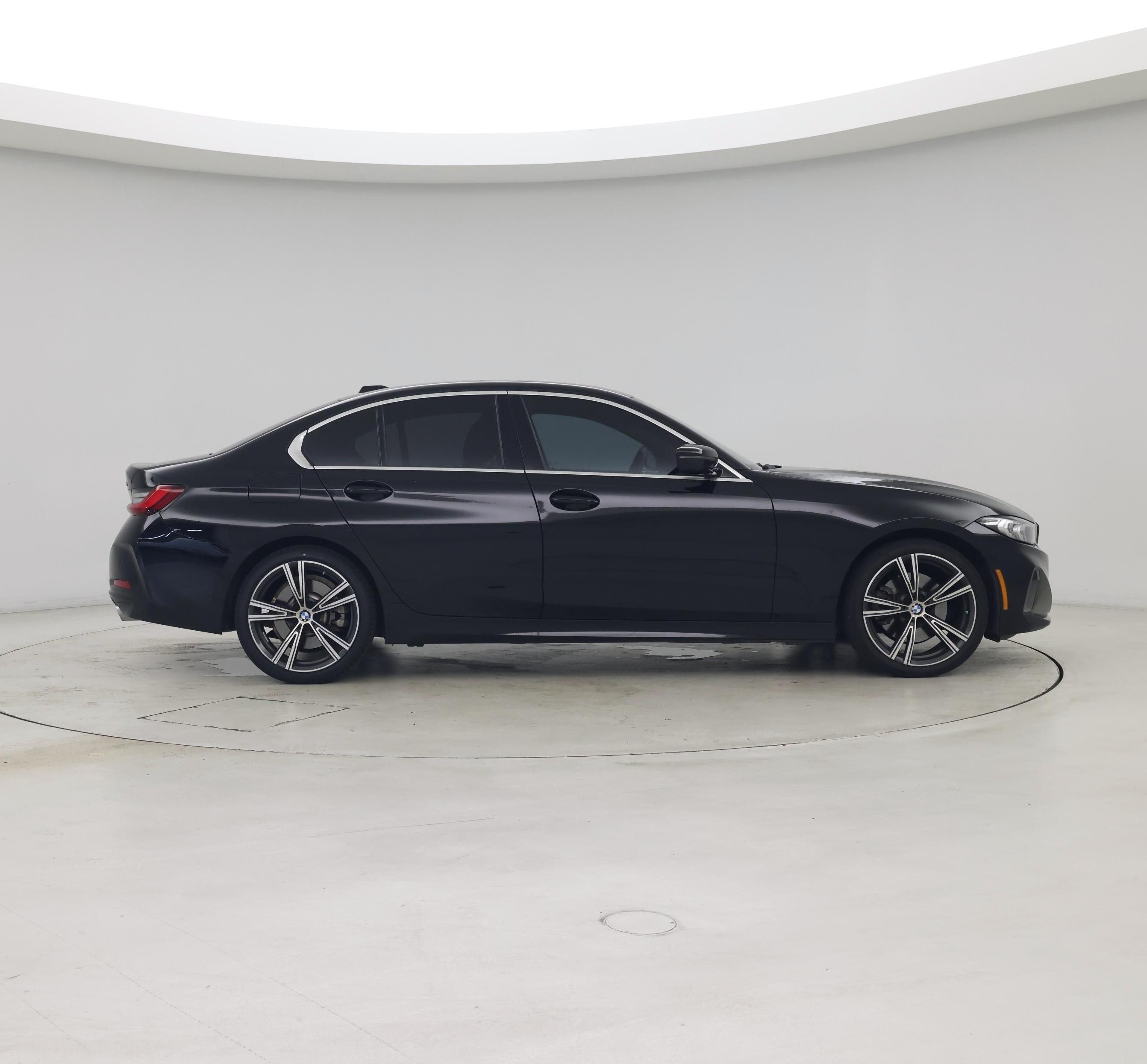 Thumbnail: 2024 BMW 3 Series - 7