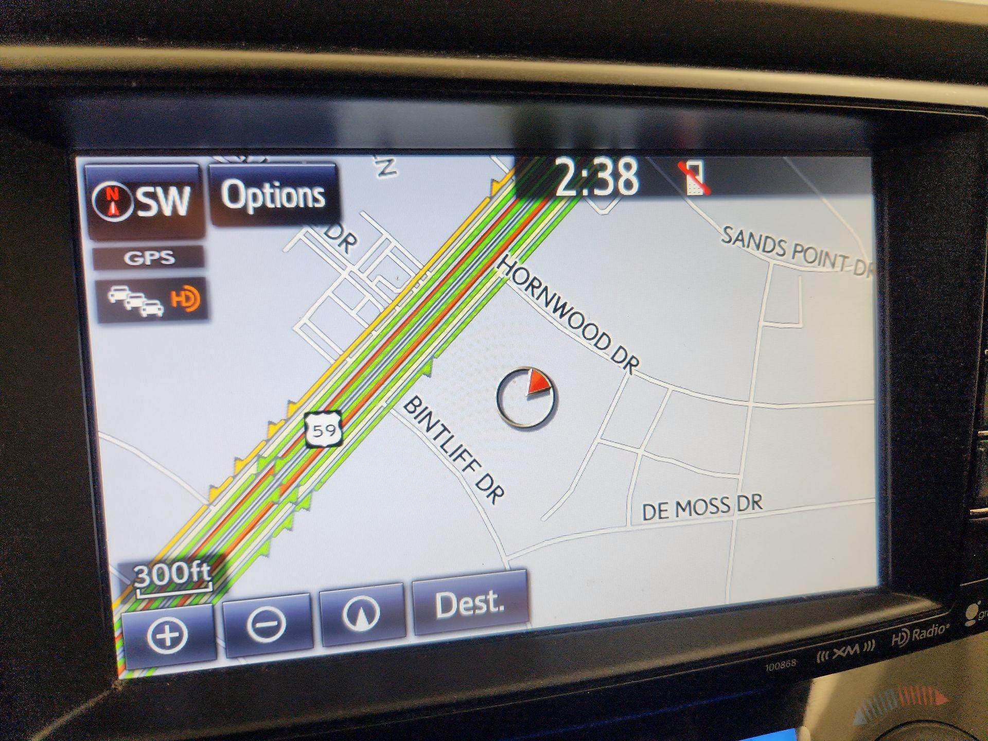 Thumbnail: 2018 Toyota RAV4 - 14