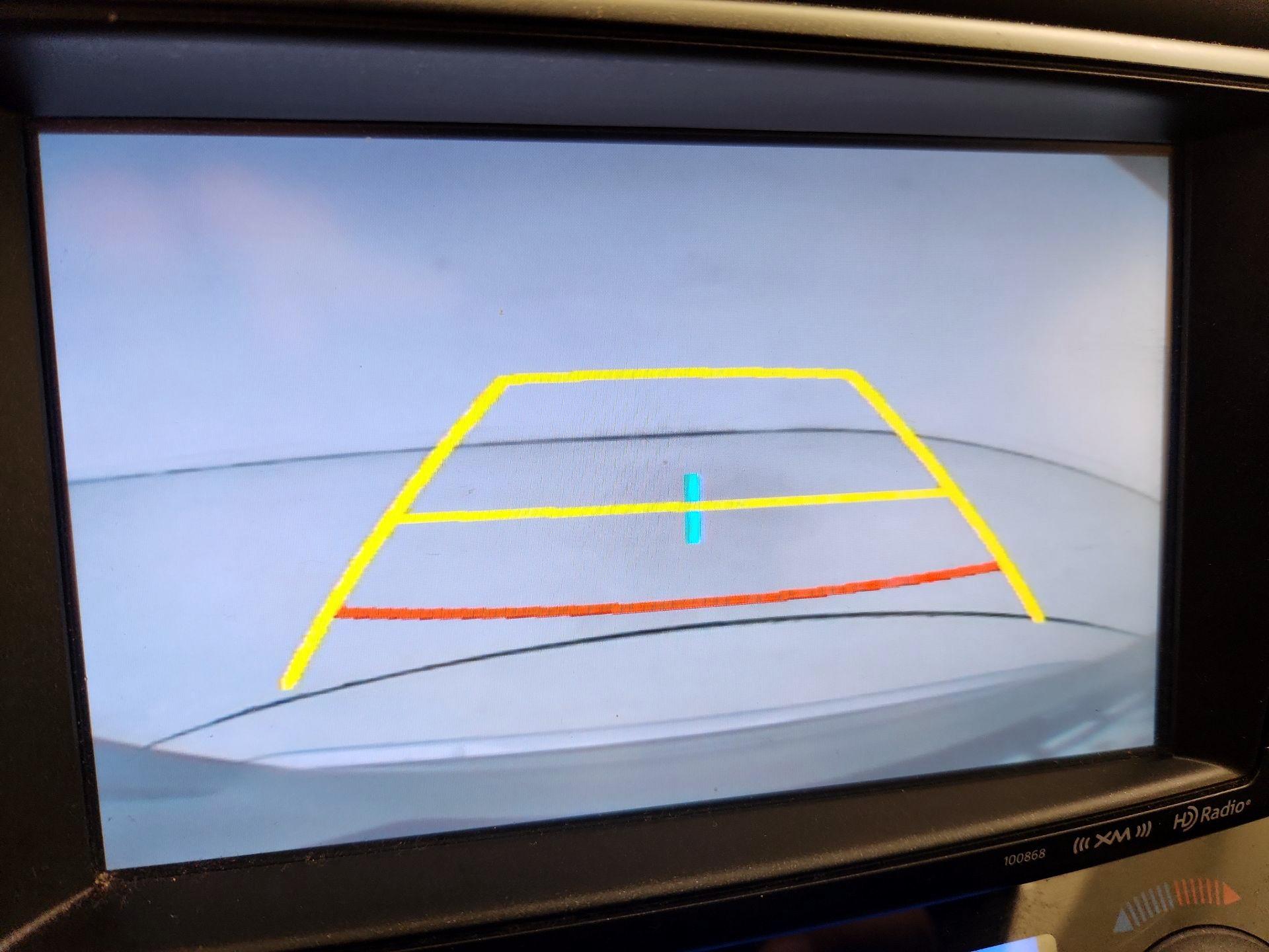 Thumbnail: 2018 Toyota RAV4 - 15