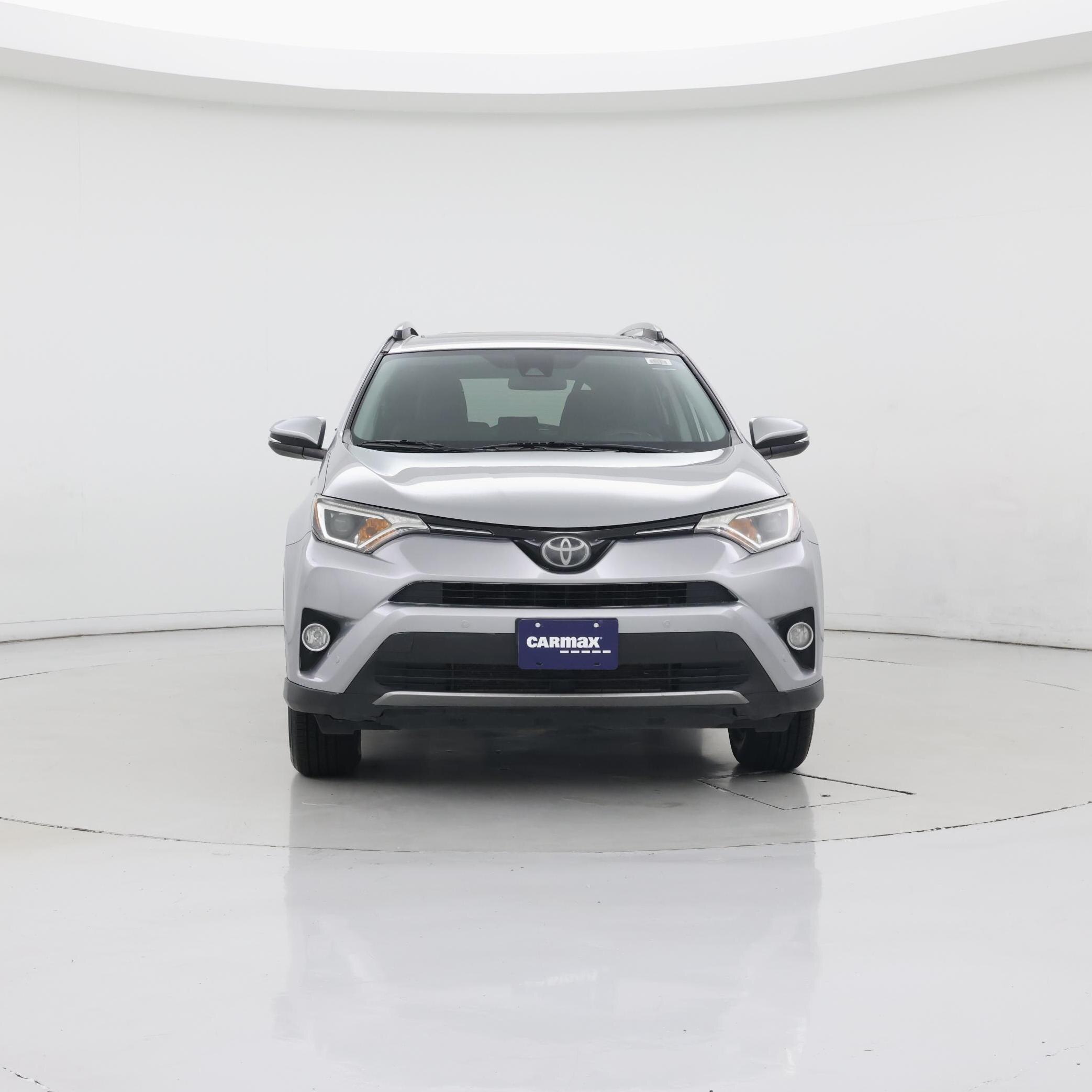 Thumbnail: 2018 Toyota RAV4 - 5
