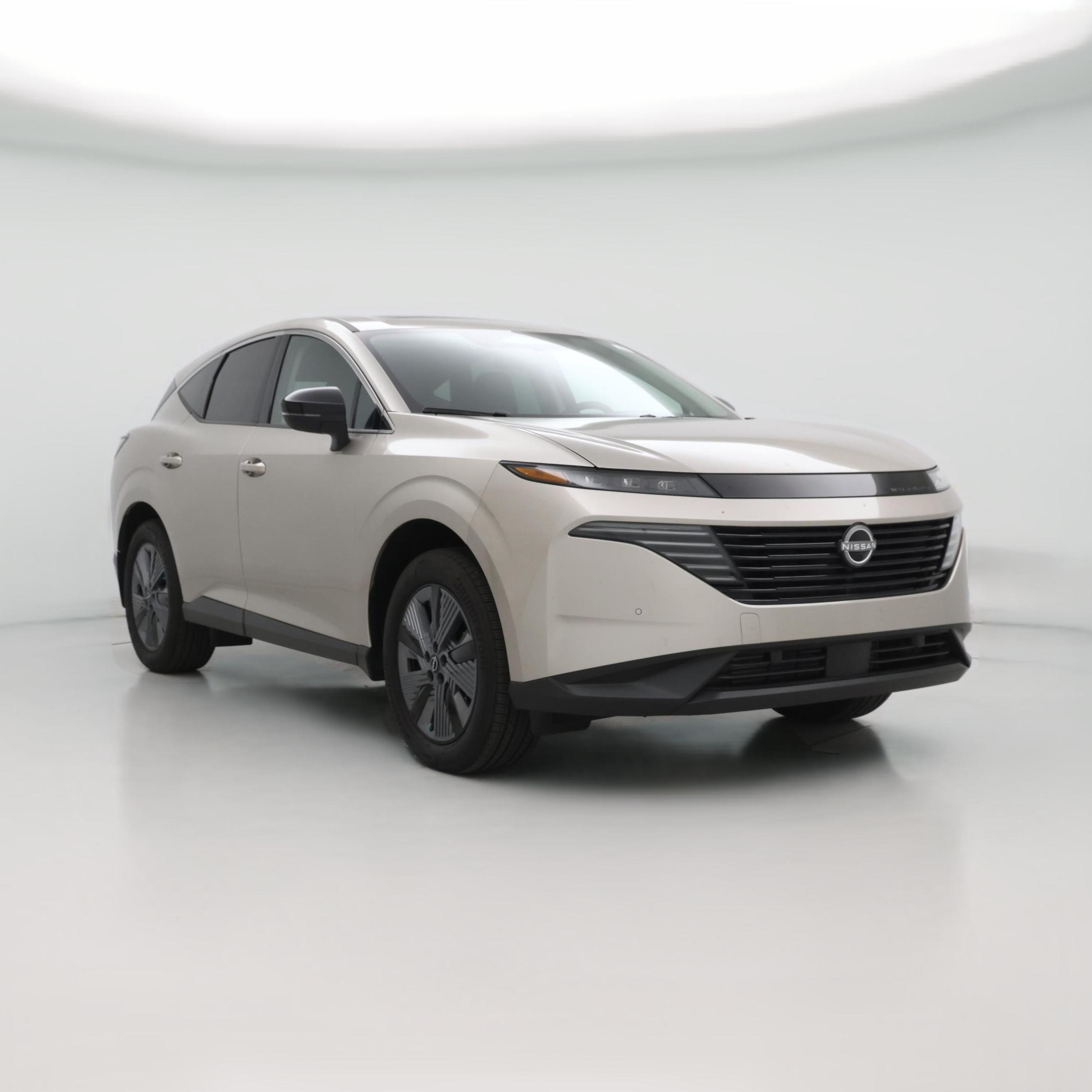 Thumbnail: 2025 Nissan Murano - 1