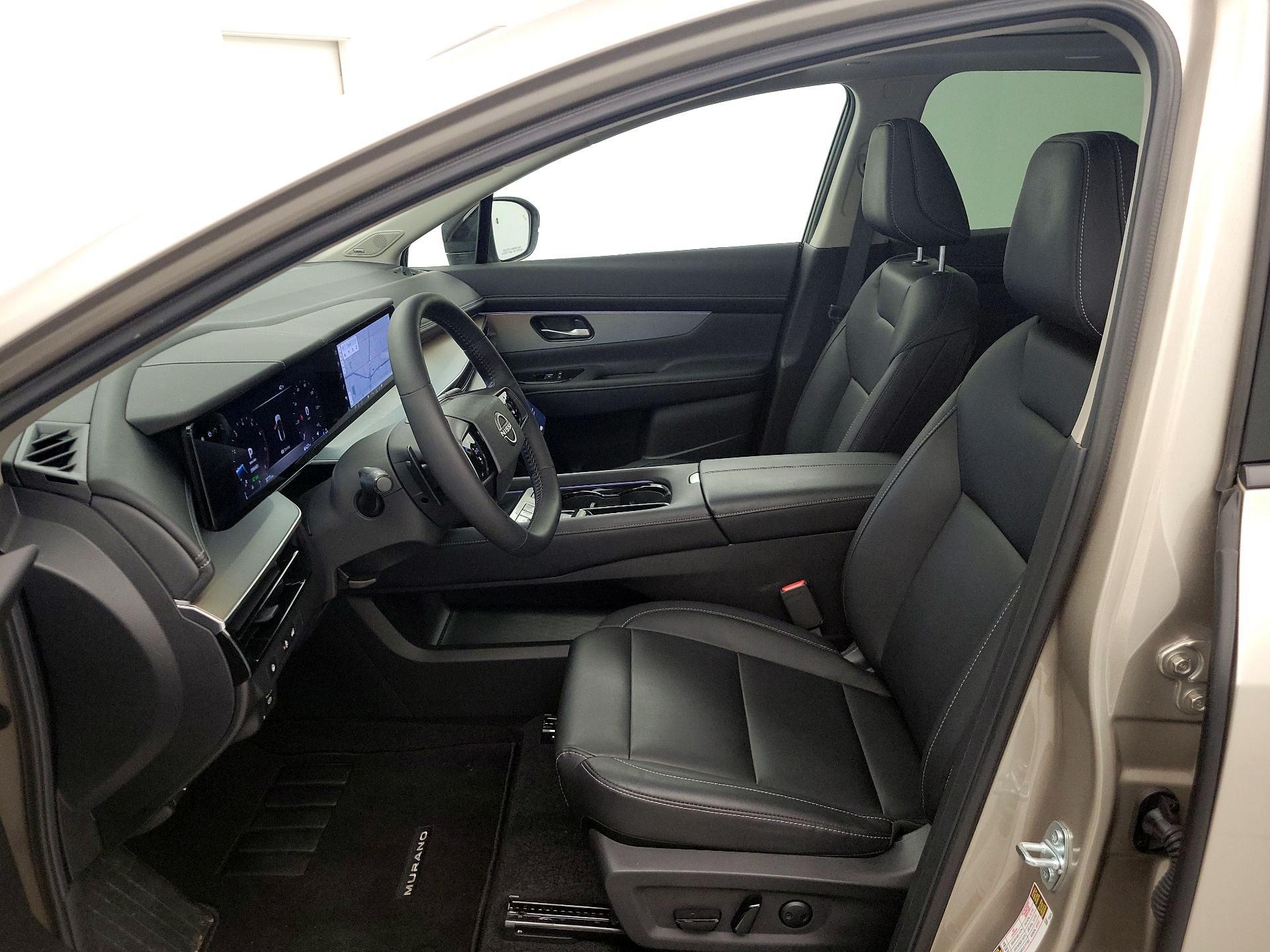 Thumbnail: 2025 Nissan Murano - 11