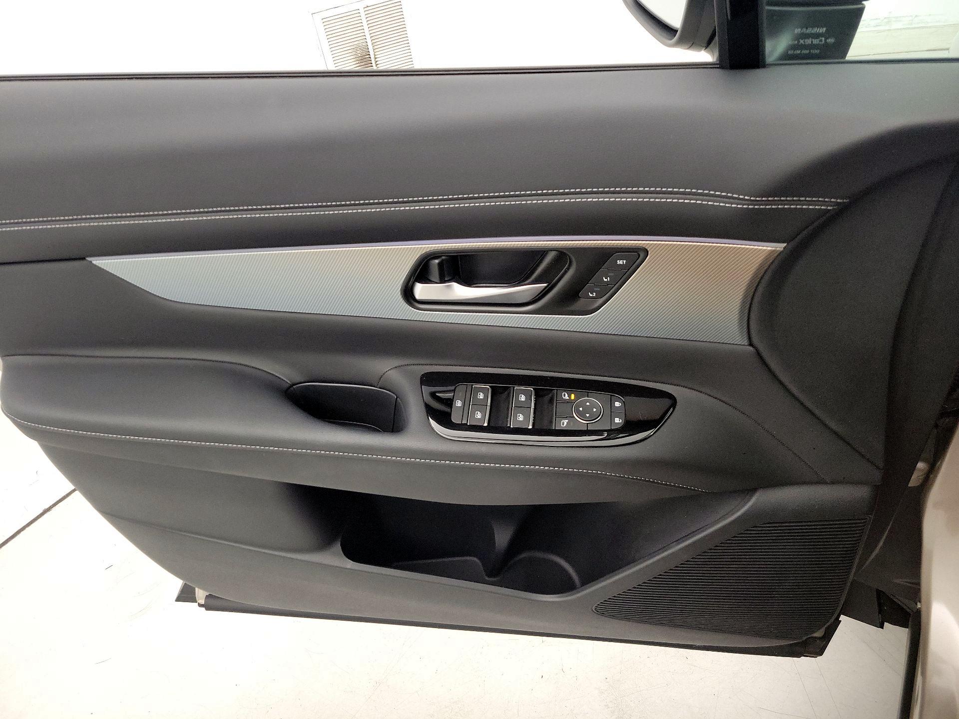 Thumbnail: 2025 Nissan Murano - 12