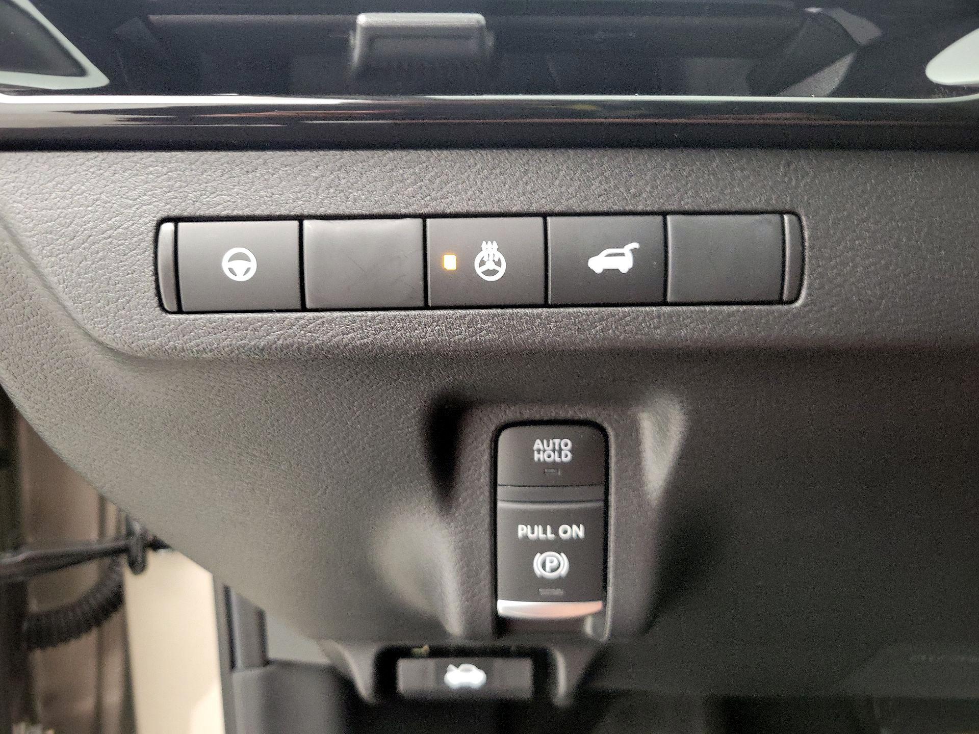 Thumbnail: 2025 Nissan Murano - 13