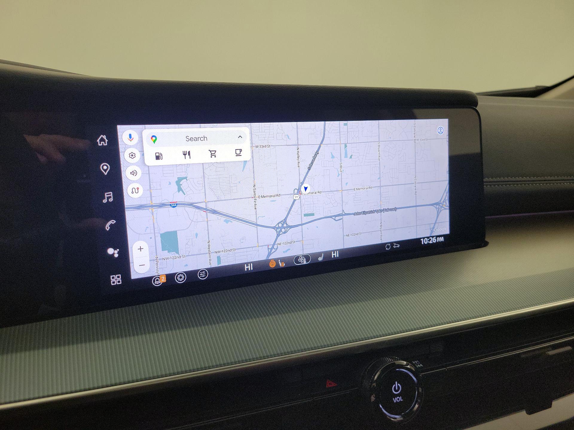 Thumbnail: 2025 Nissan Murano - 14