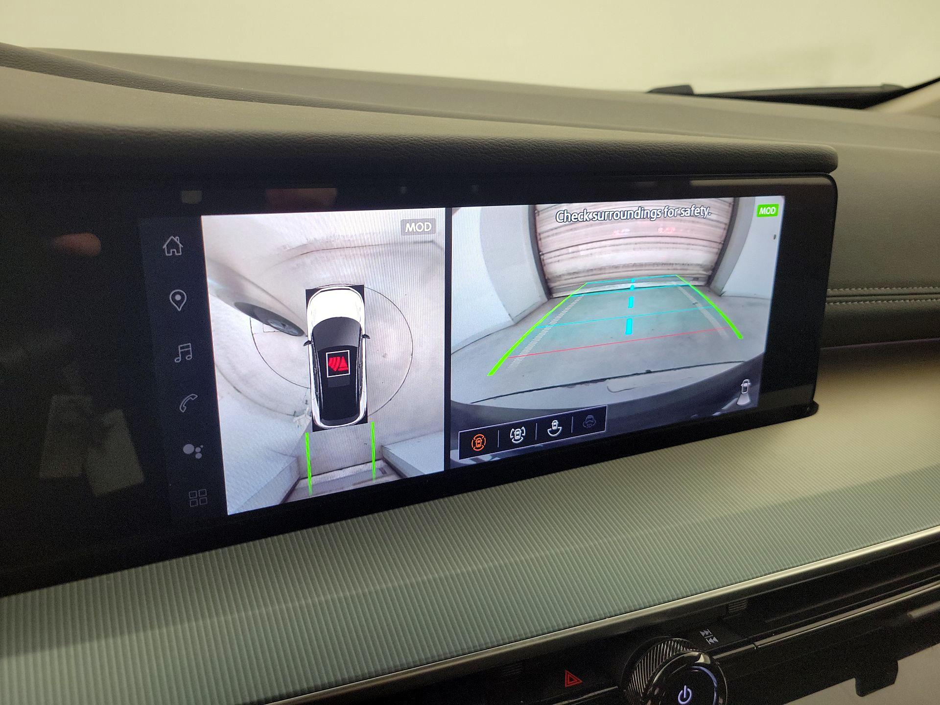 Thumbnail: 2025 Nissan Murano - 15