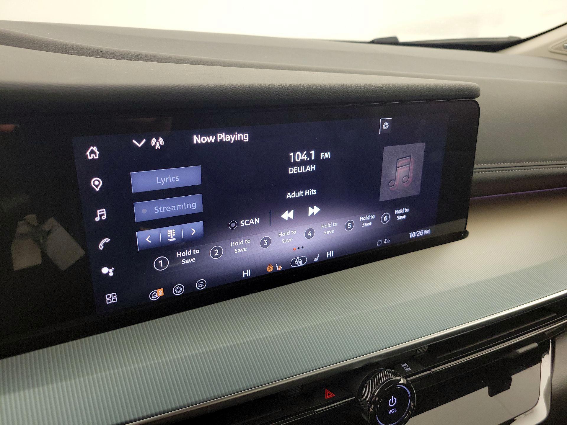 Thumbnail: 2025 Nissan Murano - 16