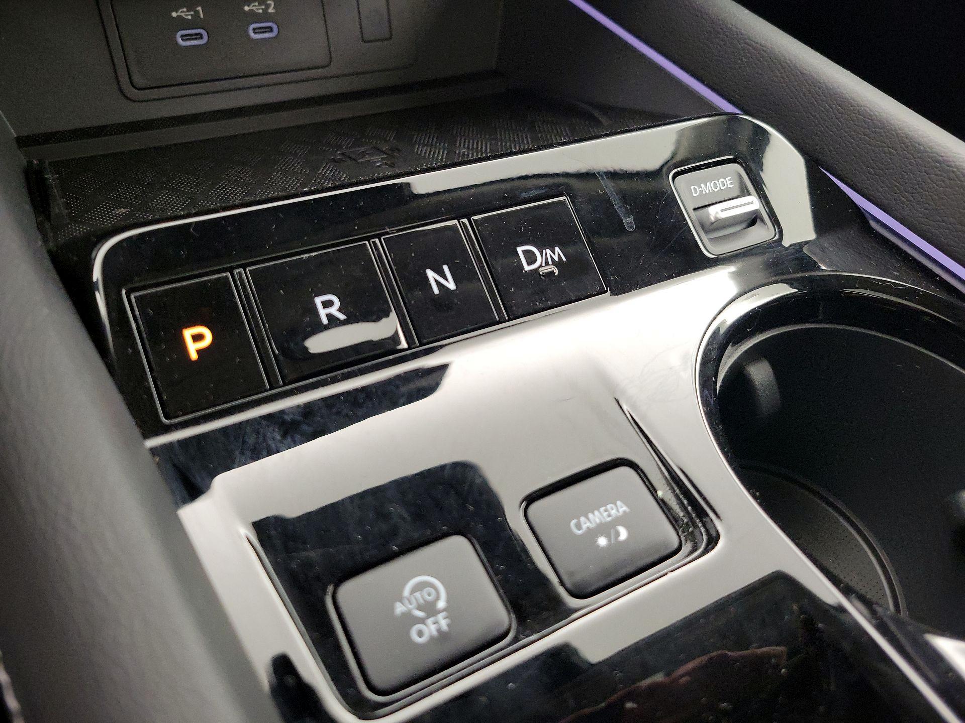 Thumbnail: 2025 Nissan Murano - 18