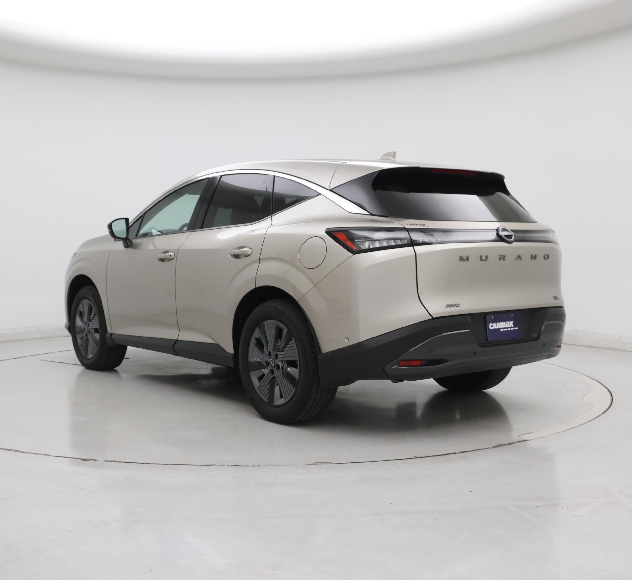 Thumbnail: 2025 Nissan Murano - 2