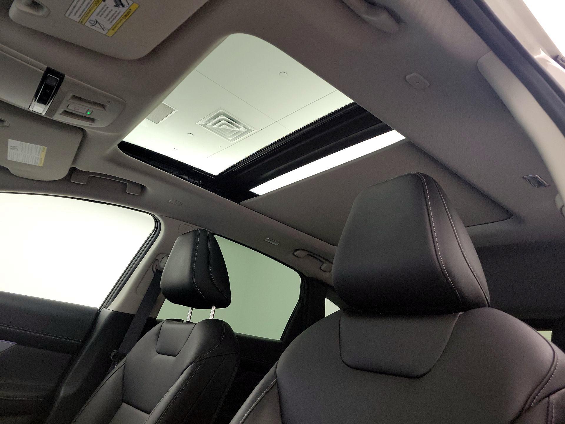 Thumbnail: 2025 Nissan Murano - 20