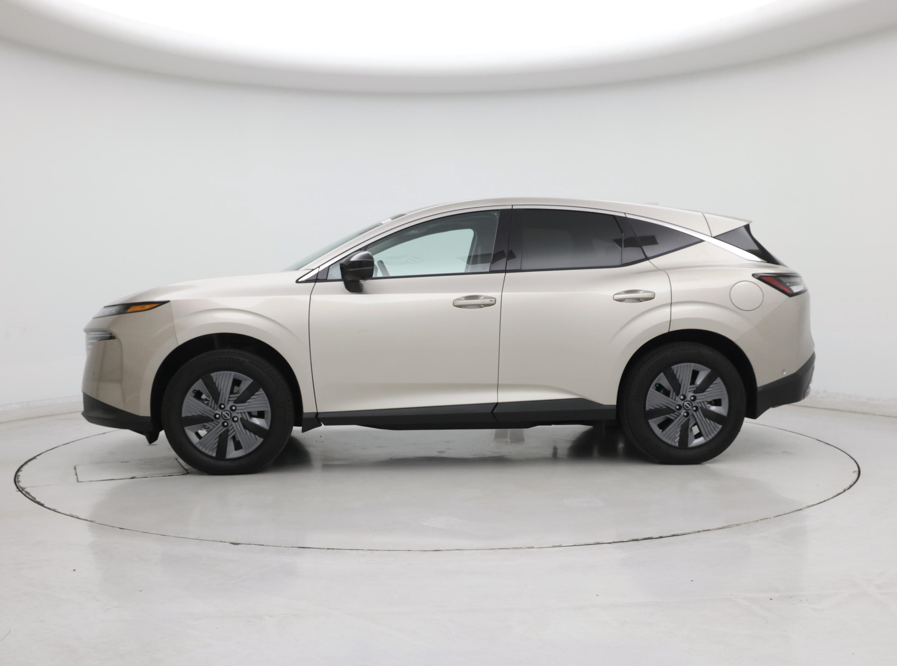 Thumbnail: 2025 Nissan Murano - 3