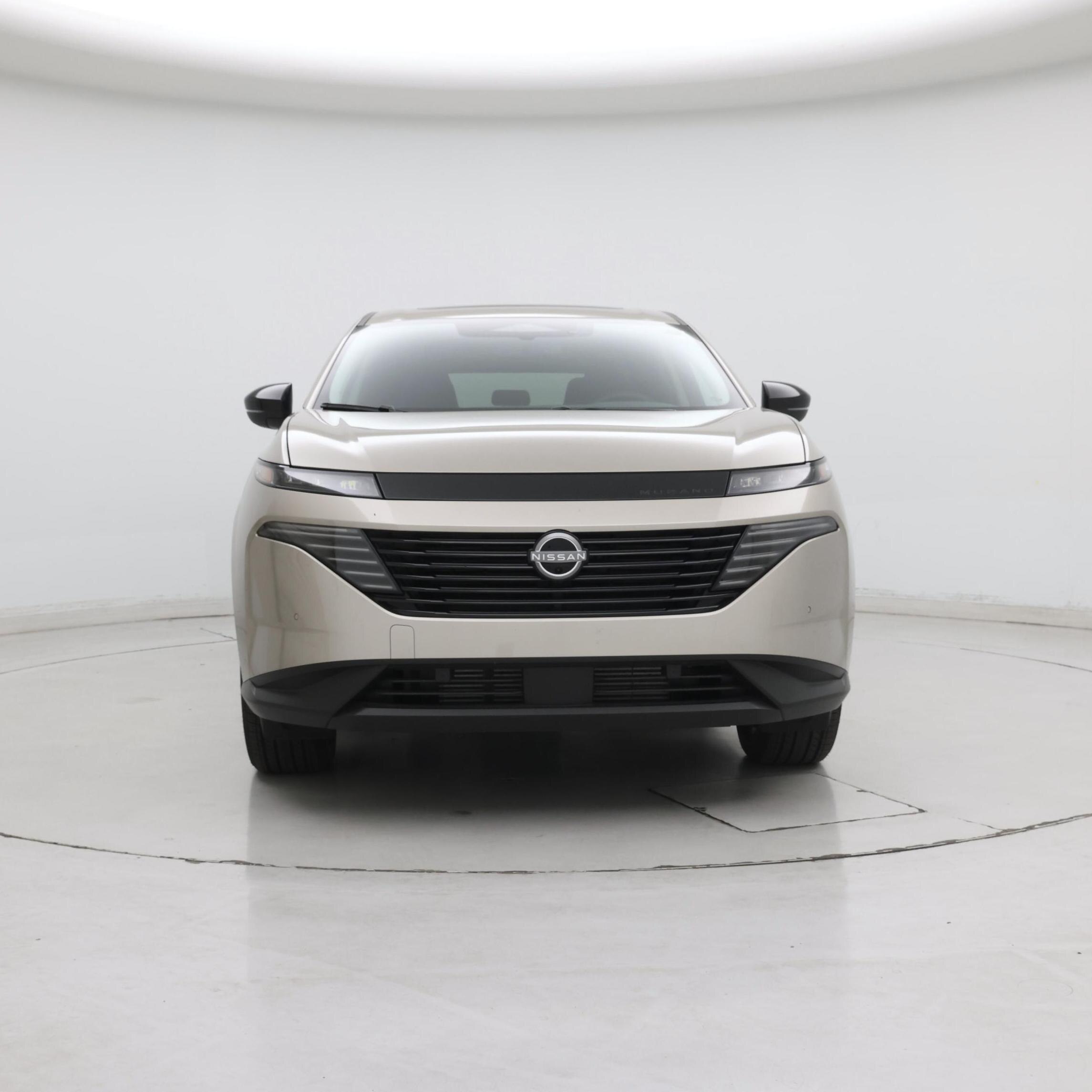 Thumbnail: 2025 Nissan Murano - 5