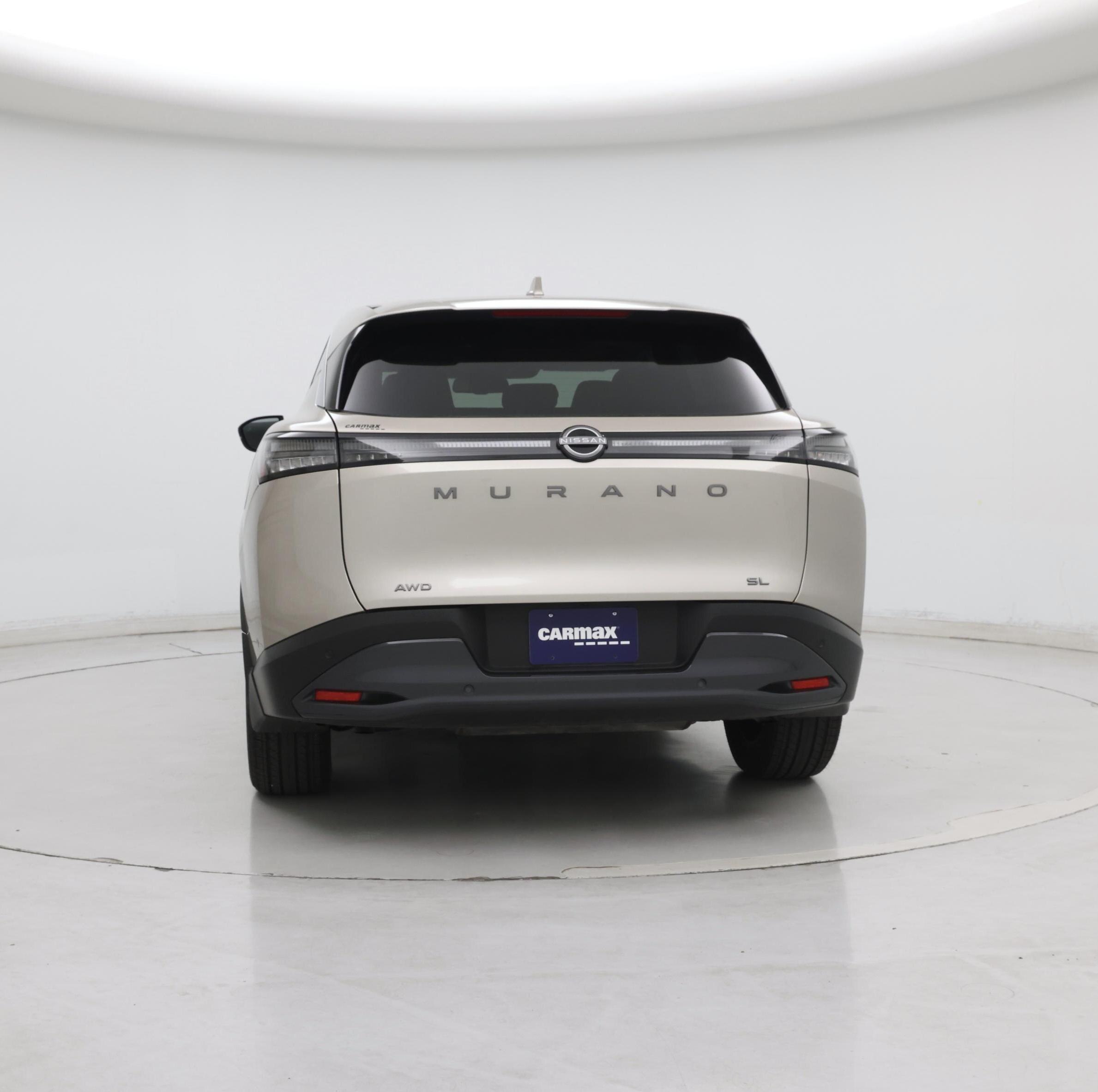 Thumbnail: 2025 Nissan Murano - 6