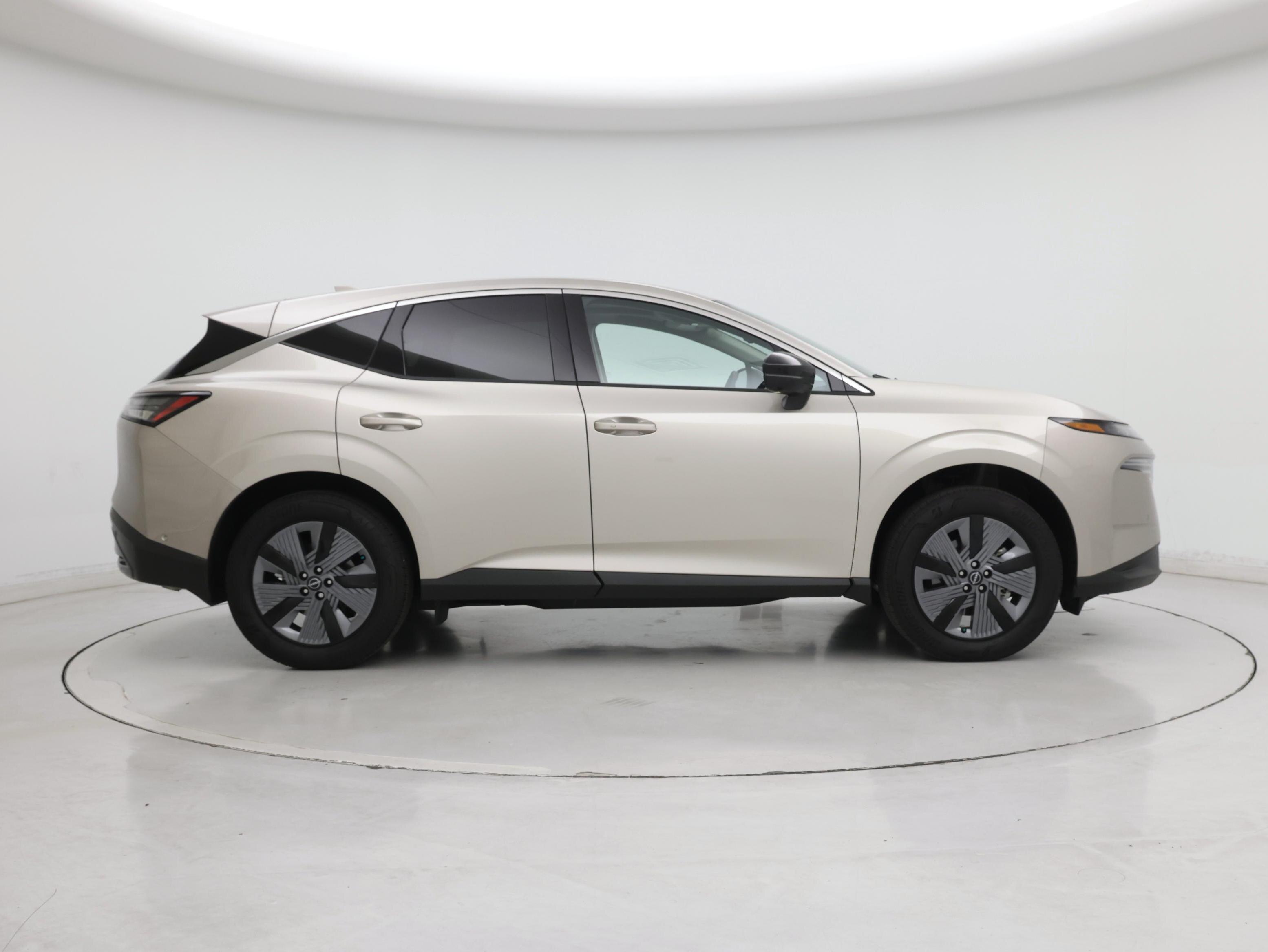 Thumbnail: 2025 Nissan Murano - 7
