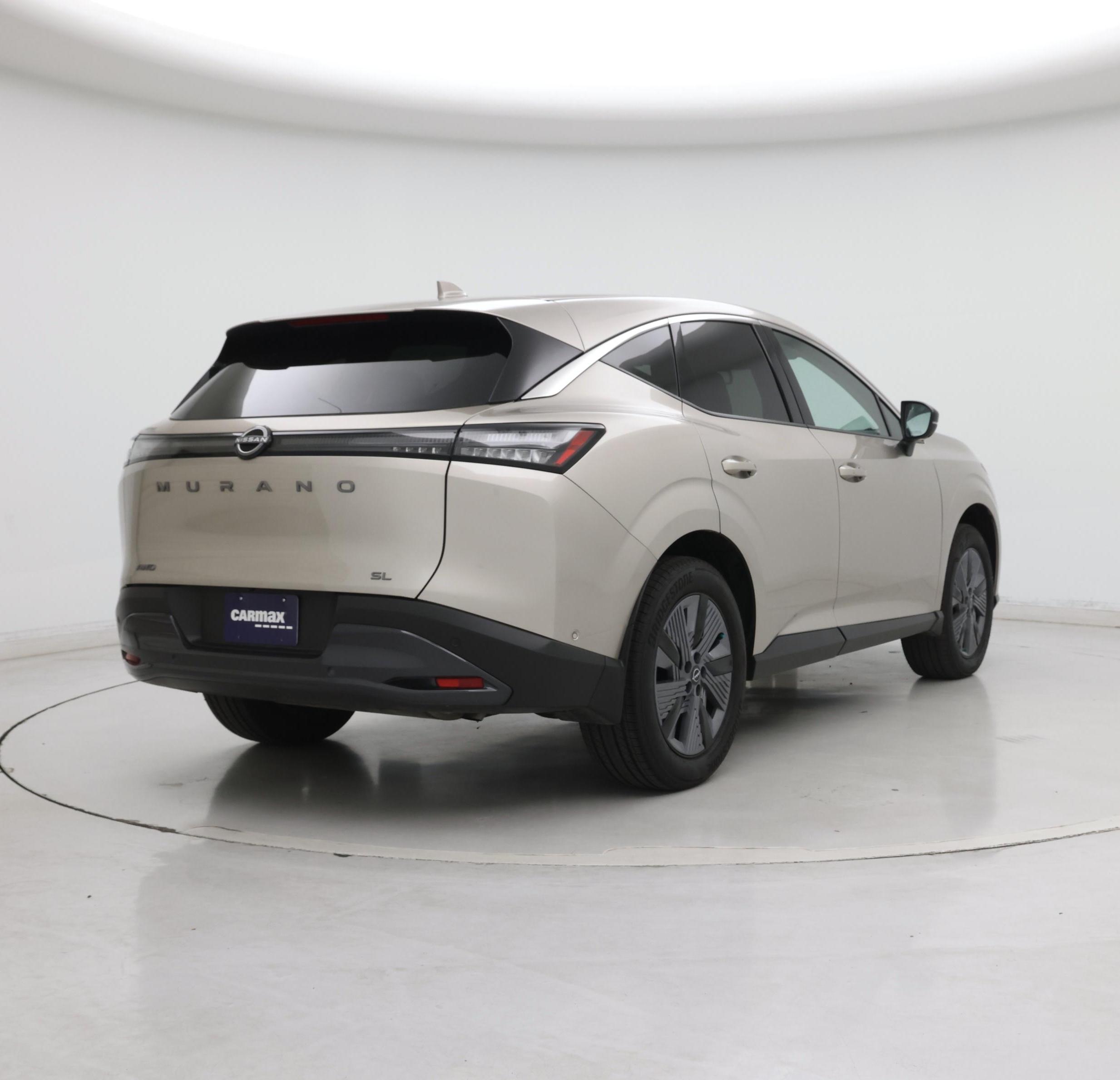Thumbnail: 2025 Nissan Murano - 8