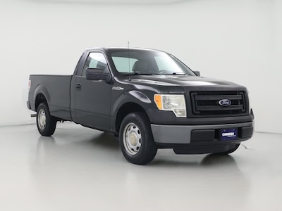 2014 Ford F150 XL