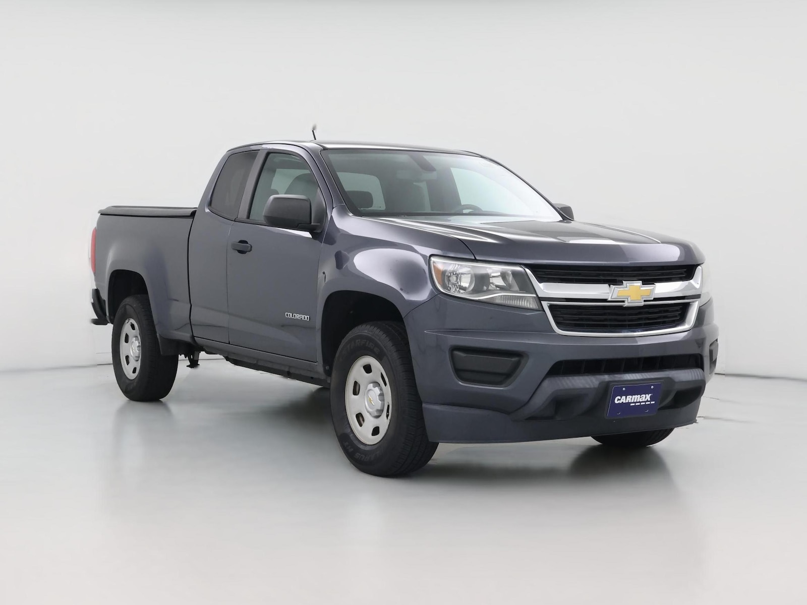 2017 Chevrolet Colorado Work Truck