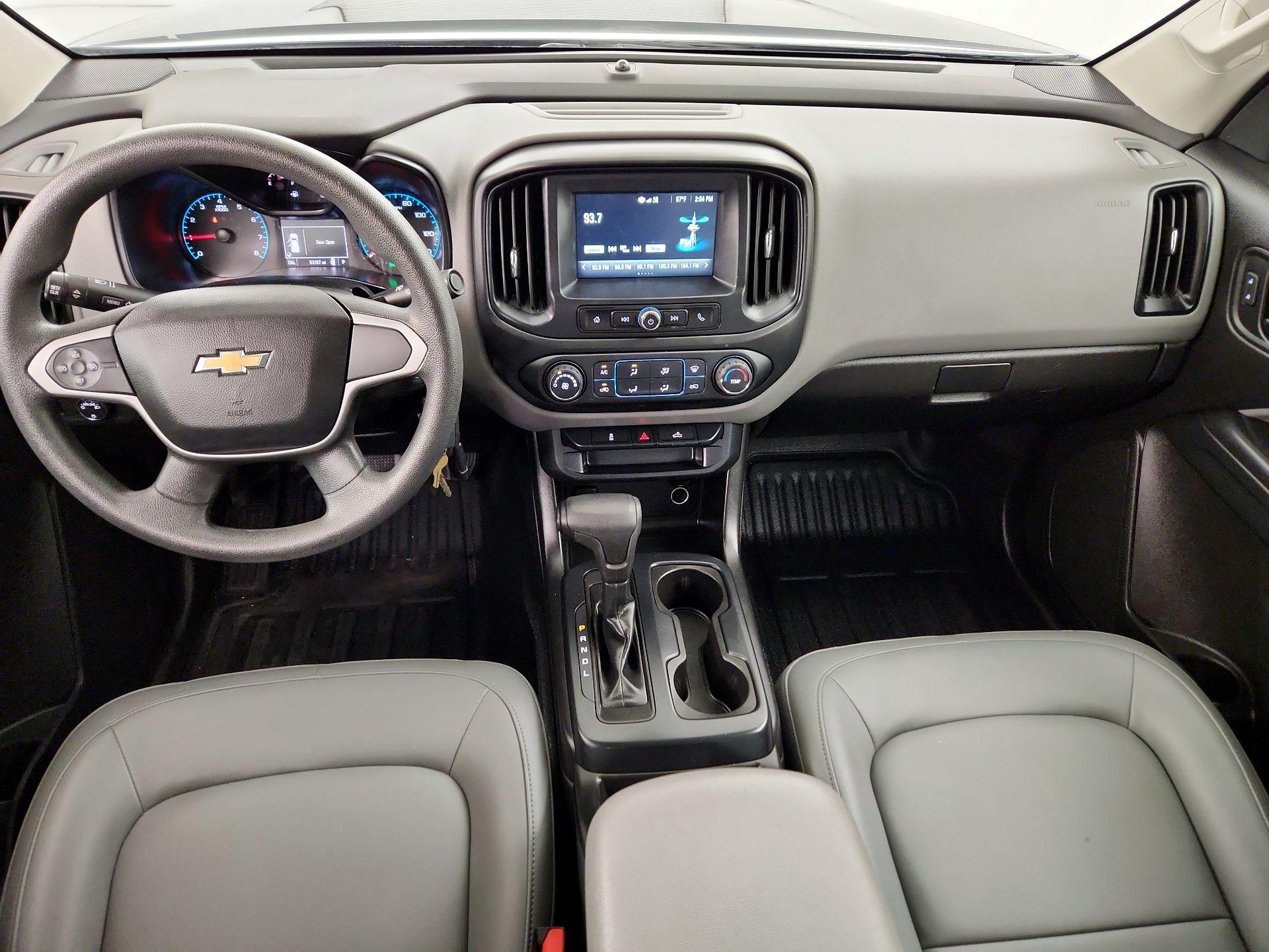 Thumbnail: 2017 Chevrolet Colorado - 9