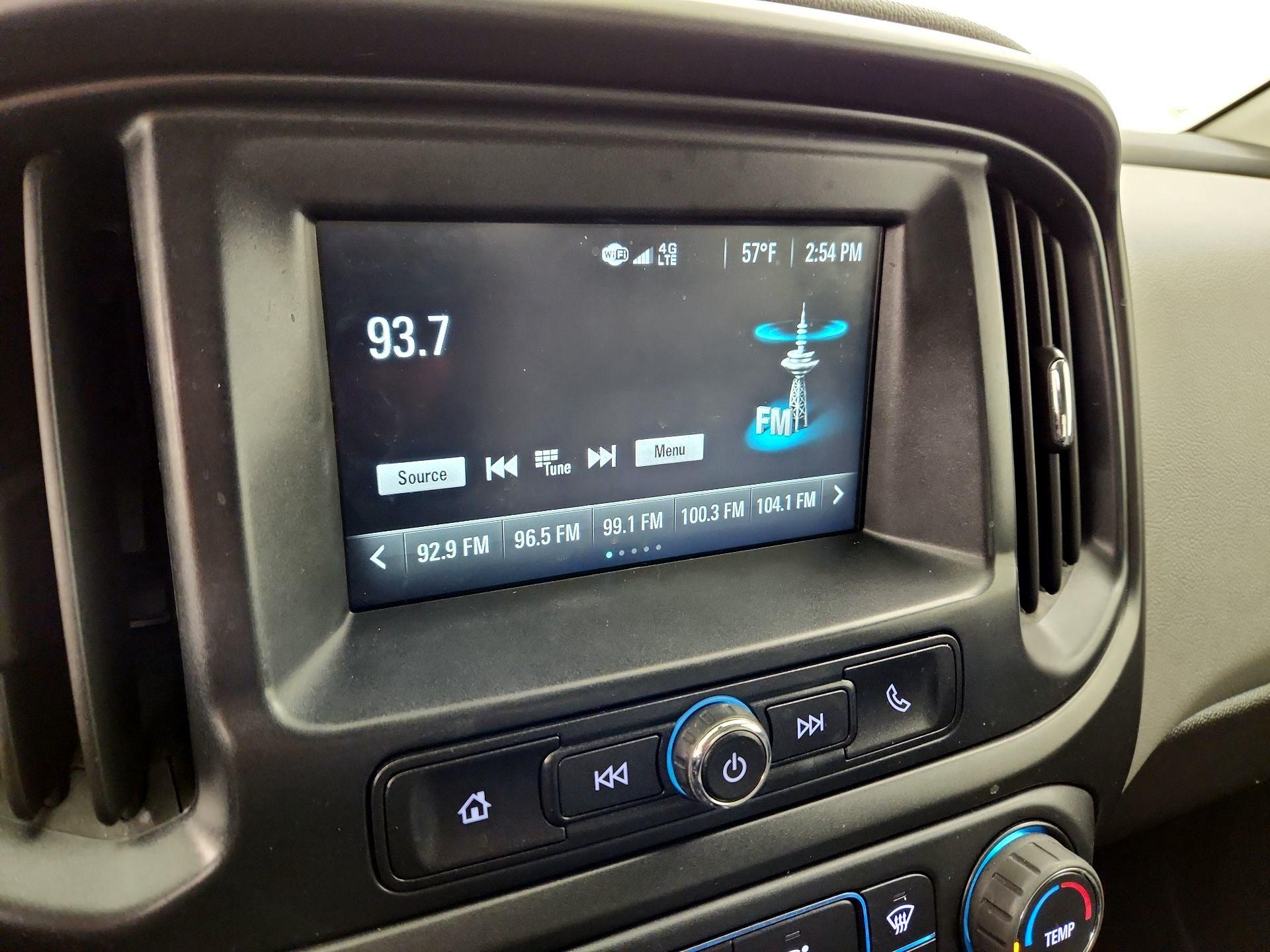 Thumbnail: 2017 Chevrolet Colorado - 15