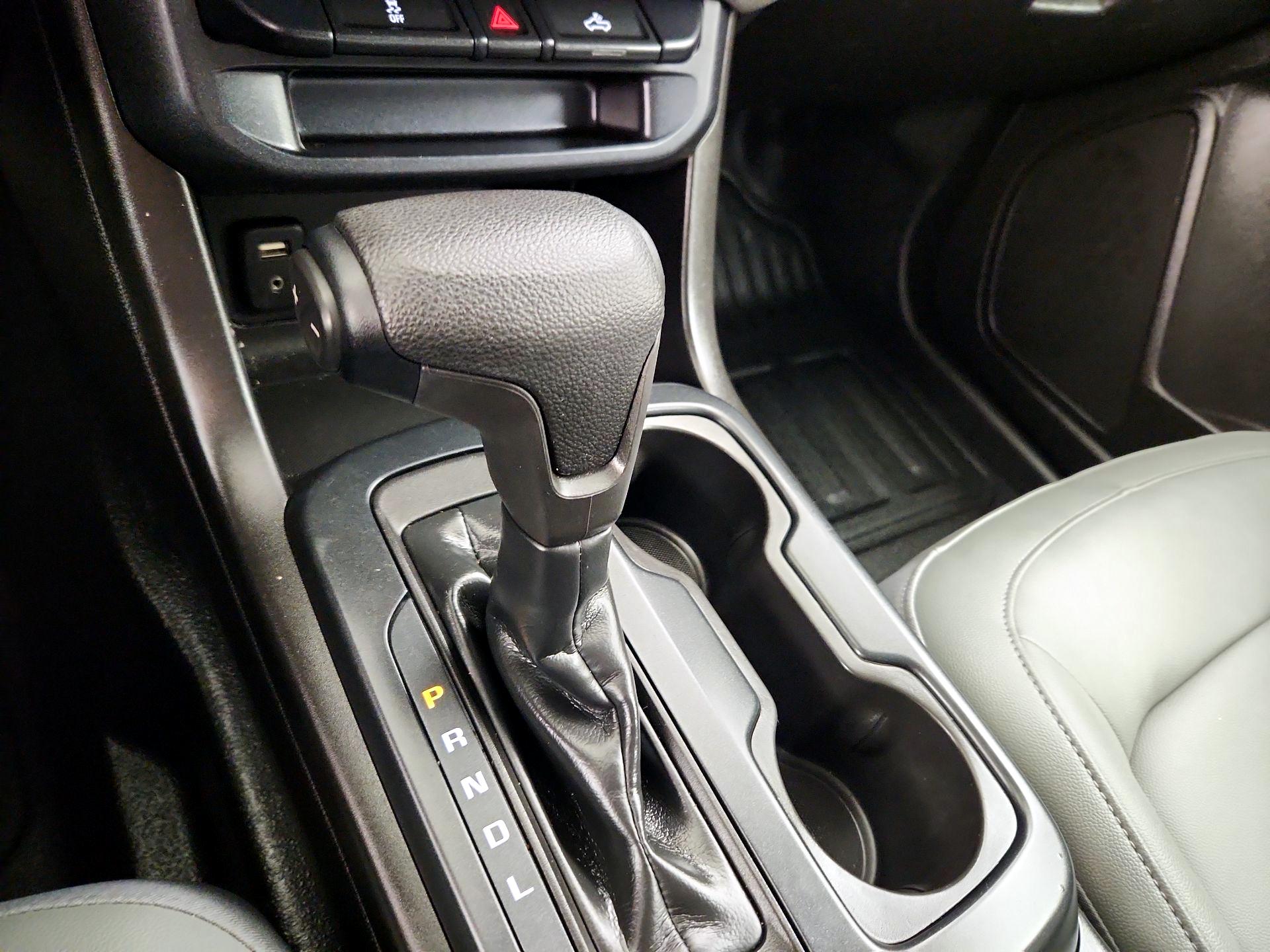 Thumbnail: 2017 Chevrolet Colorado - 17