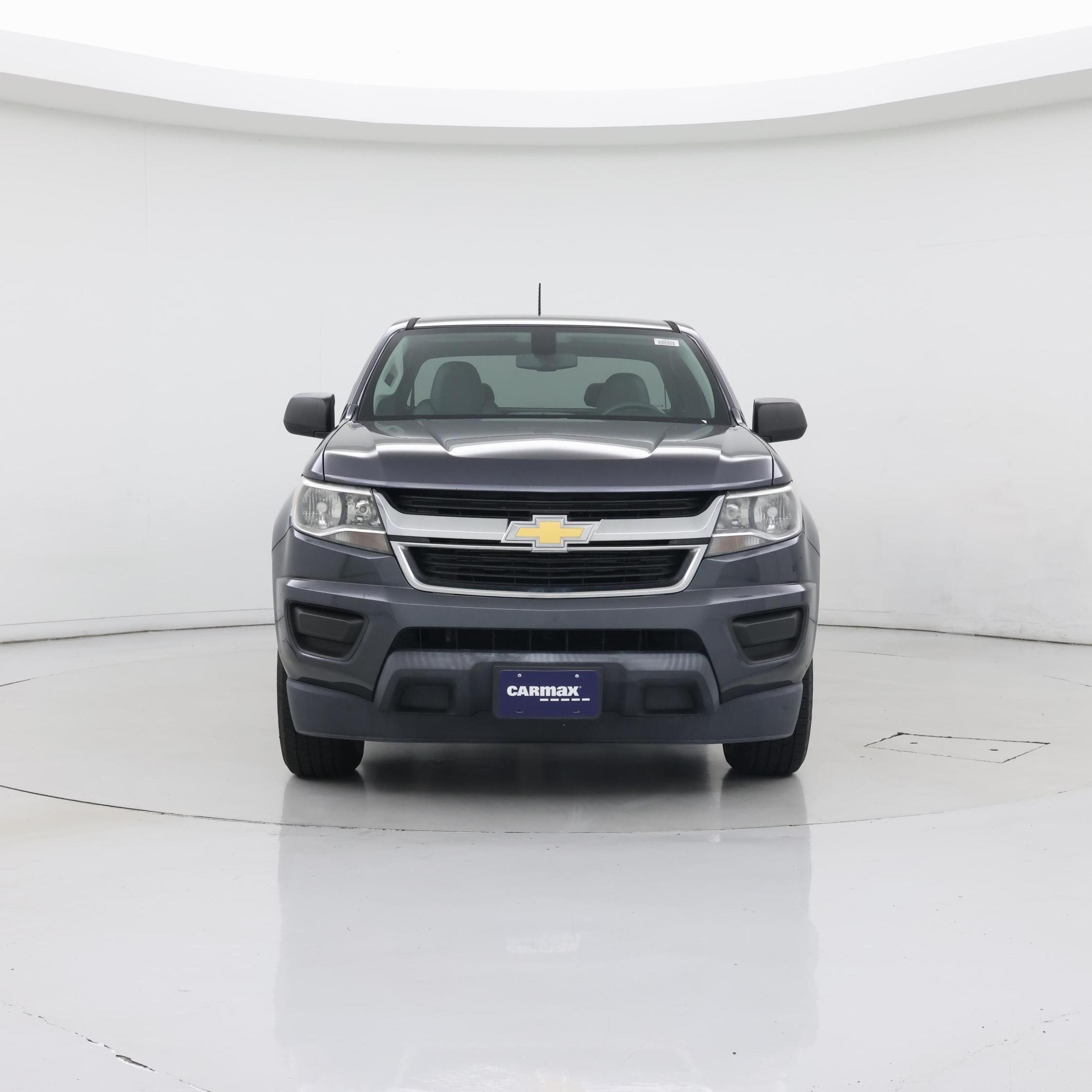 Thumbnail: 2017 Chevrolet Colorado - 5