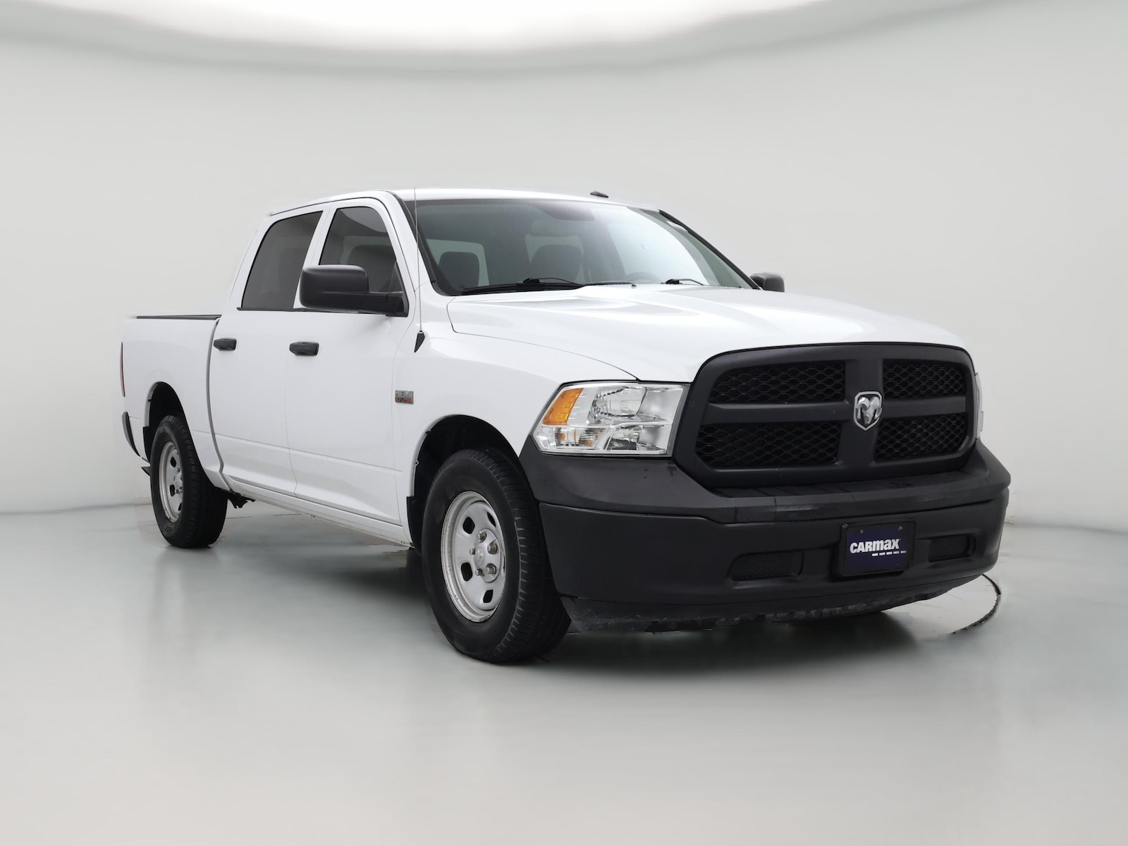 2019 RAM Ram 1500 Classic Tradesman