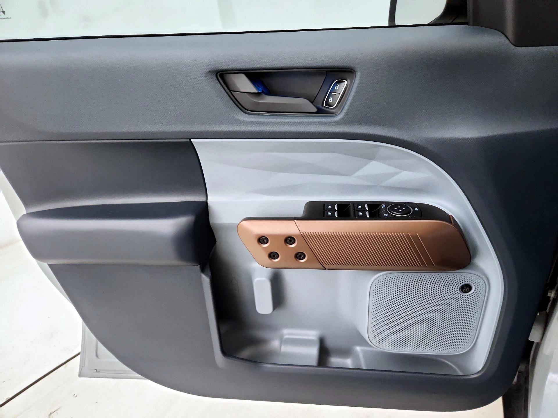 Thumbnail: 2024 Ford Maverick - 12