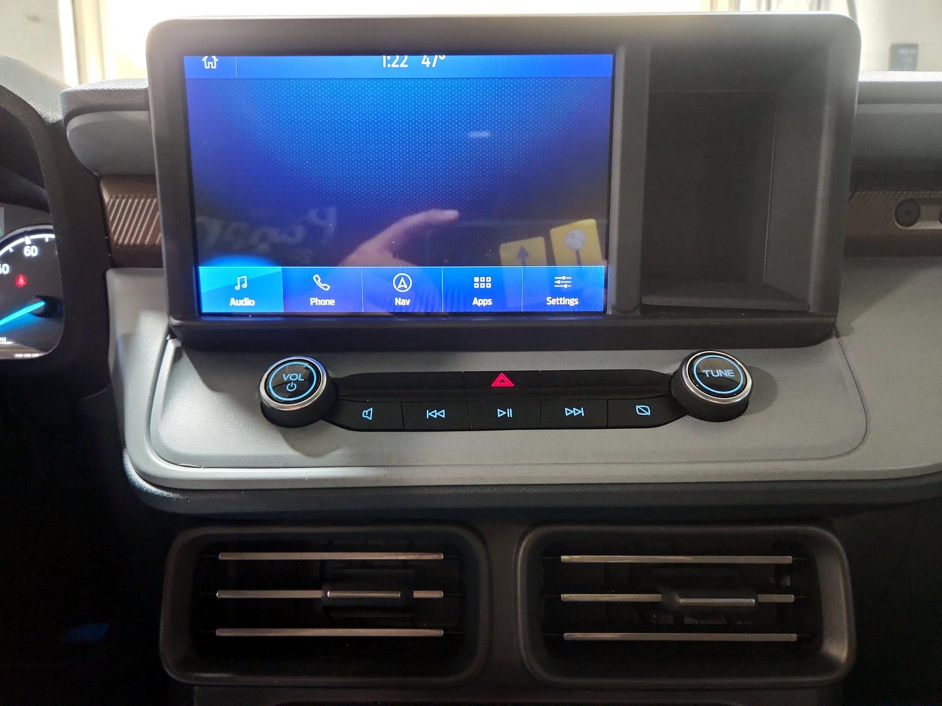 Thumbnail: 2024 Ford Maverick - 13