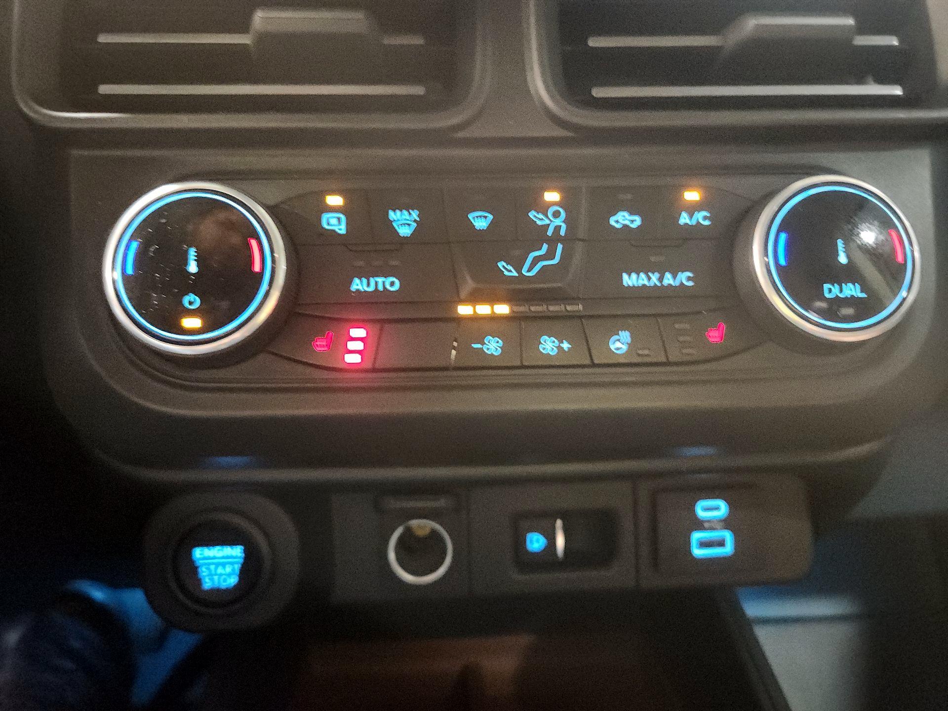 Thumbnail: 2024 Ford Maverick - 14