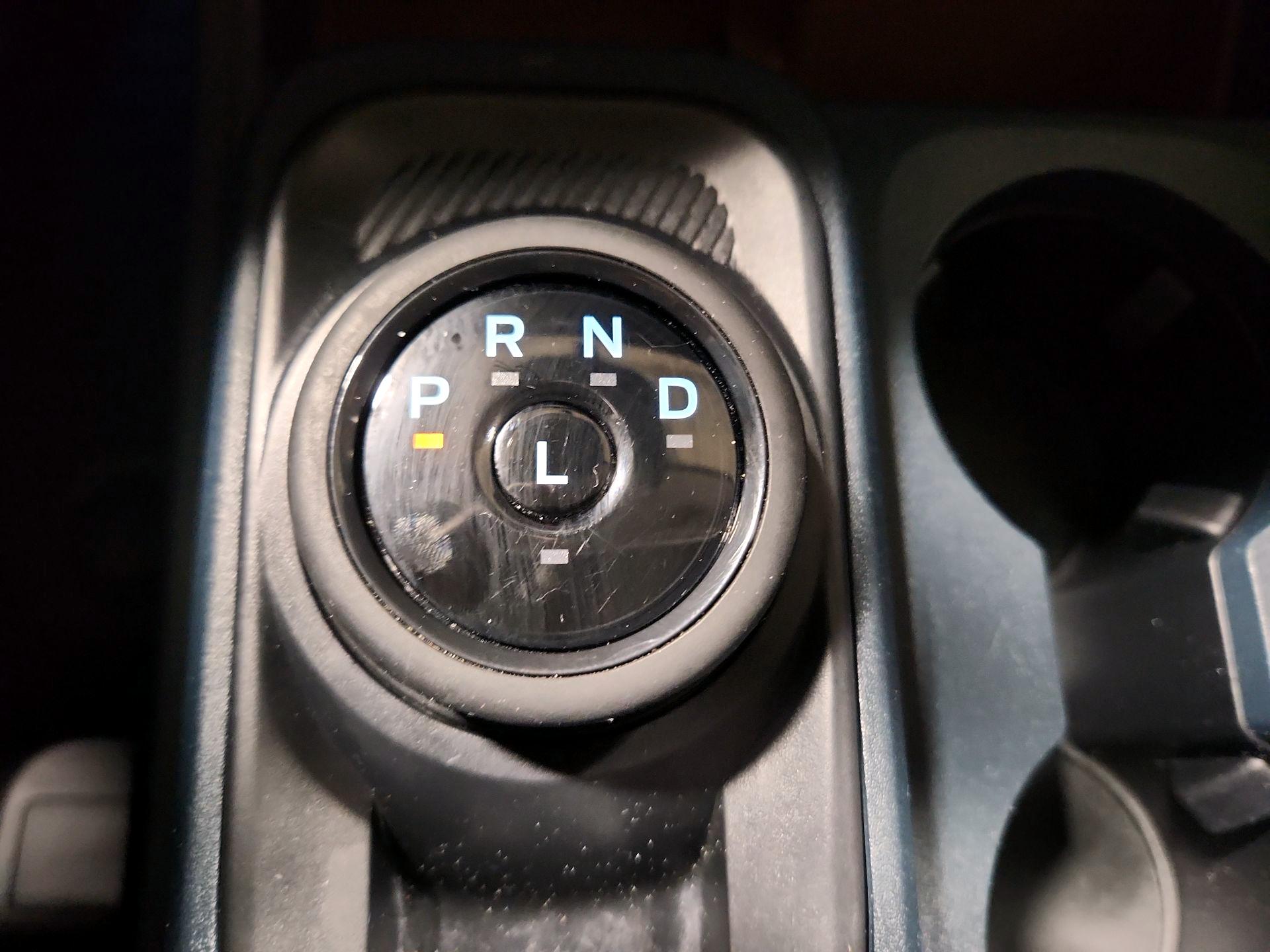 Thumbnail: 2024 Ford Maverick - 15