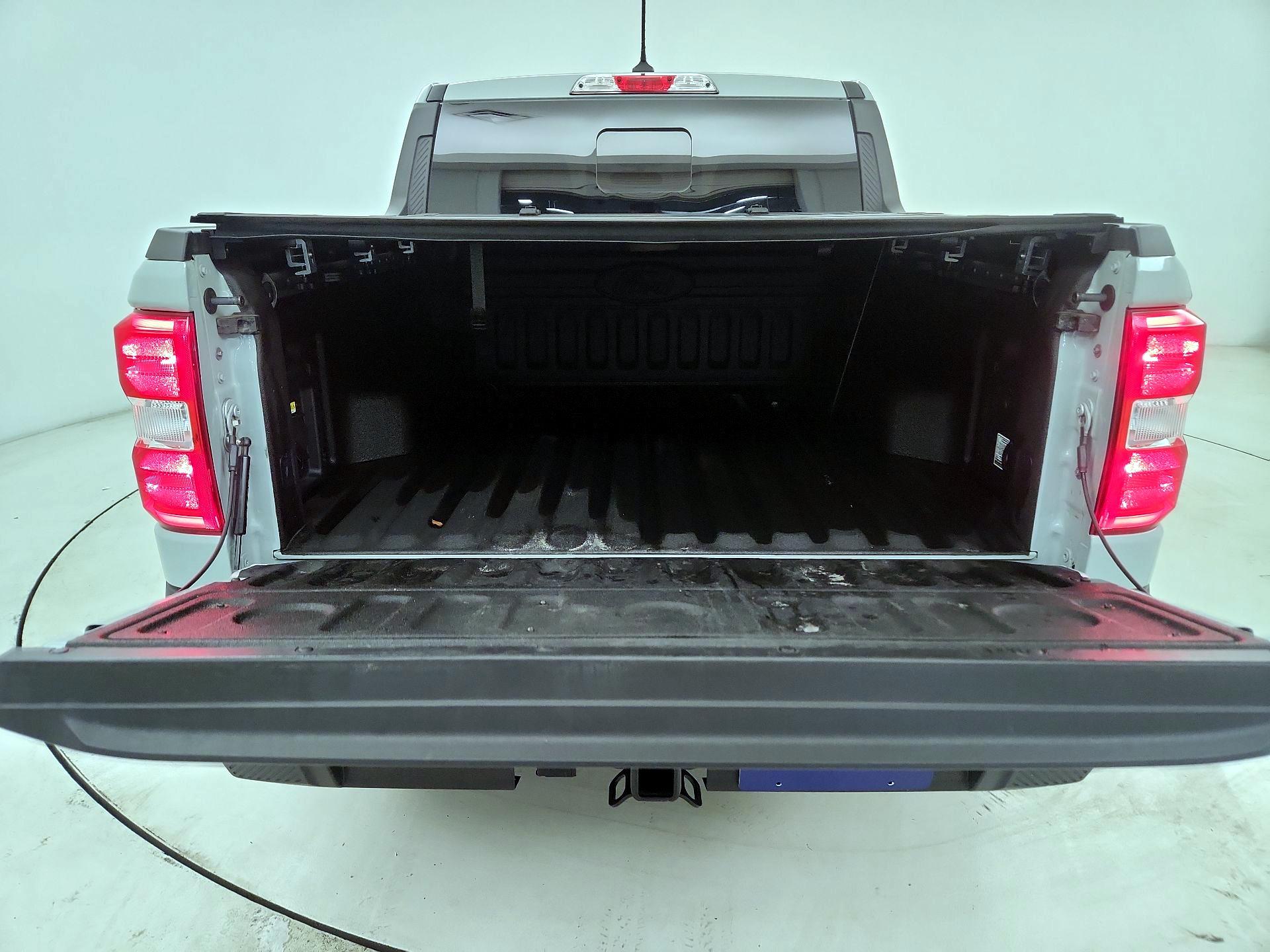 Thumbnail: 2024 Ford Maverick - 16