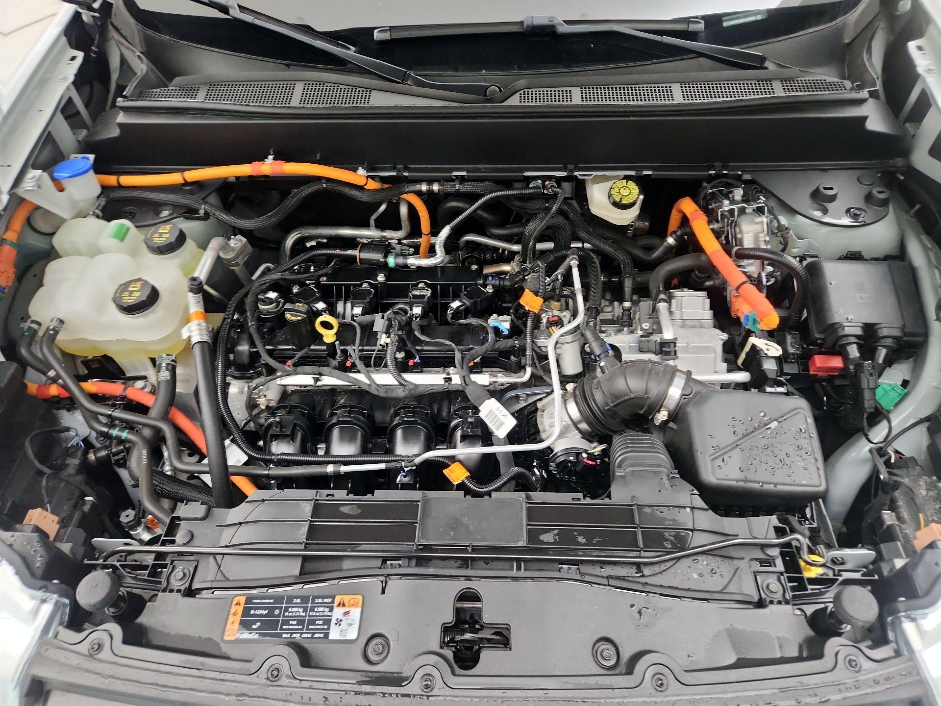 Thumbnail: 2024 Ford Maverick - 17