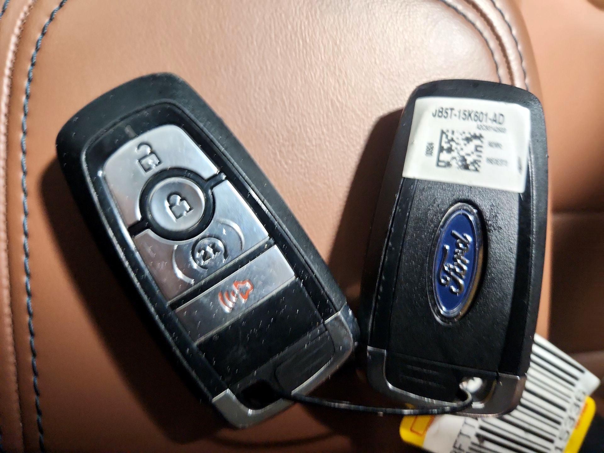 Thumbnail: 2024 Ford Maverick - 18