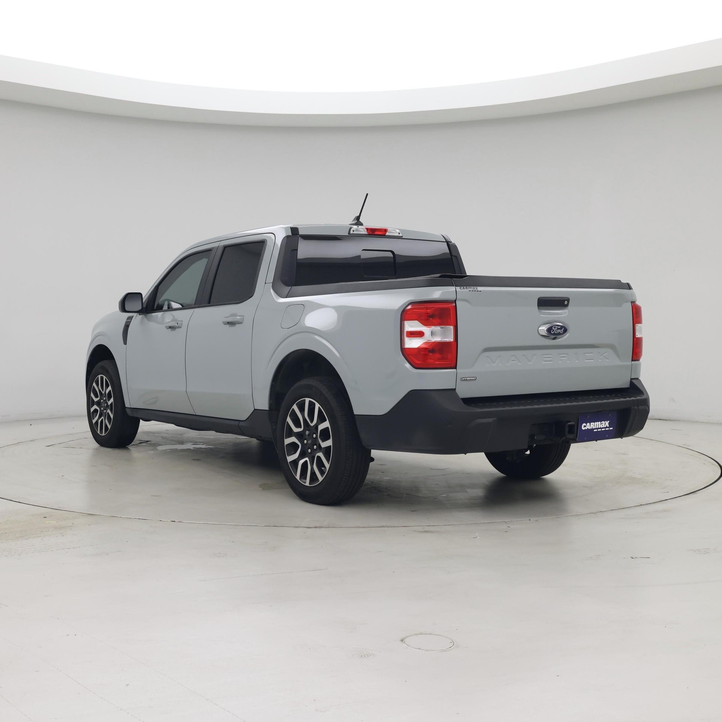 Thumbnail: 2024 Ford Maverick - 2