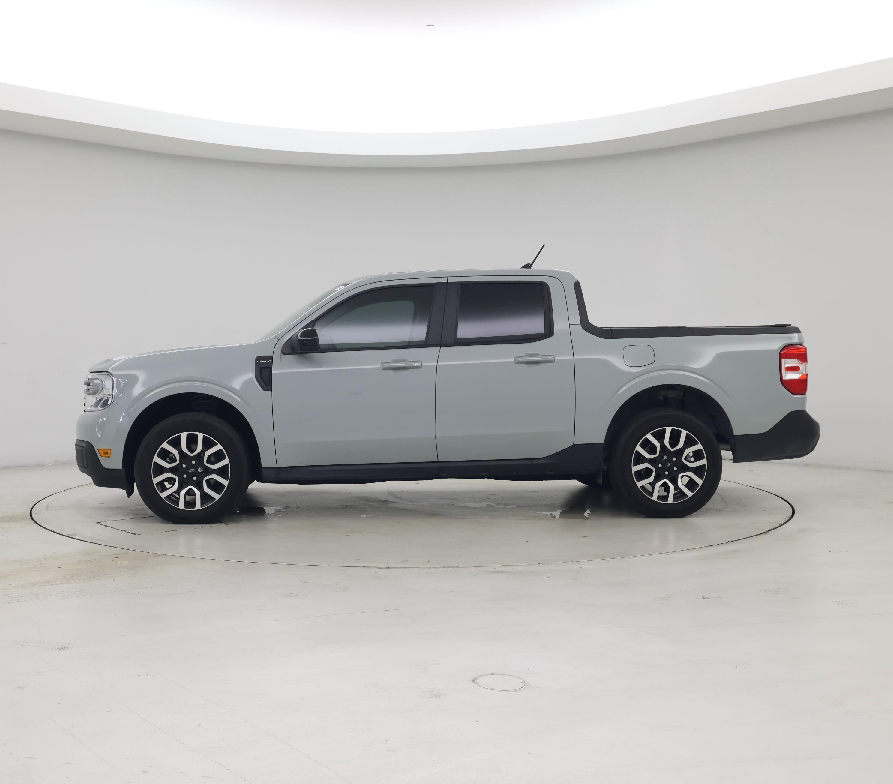 Thumbnail: 2024 Ford Maverick - 3