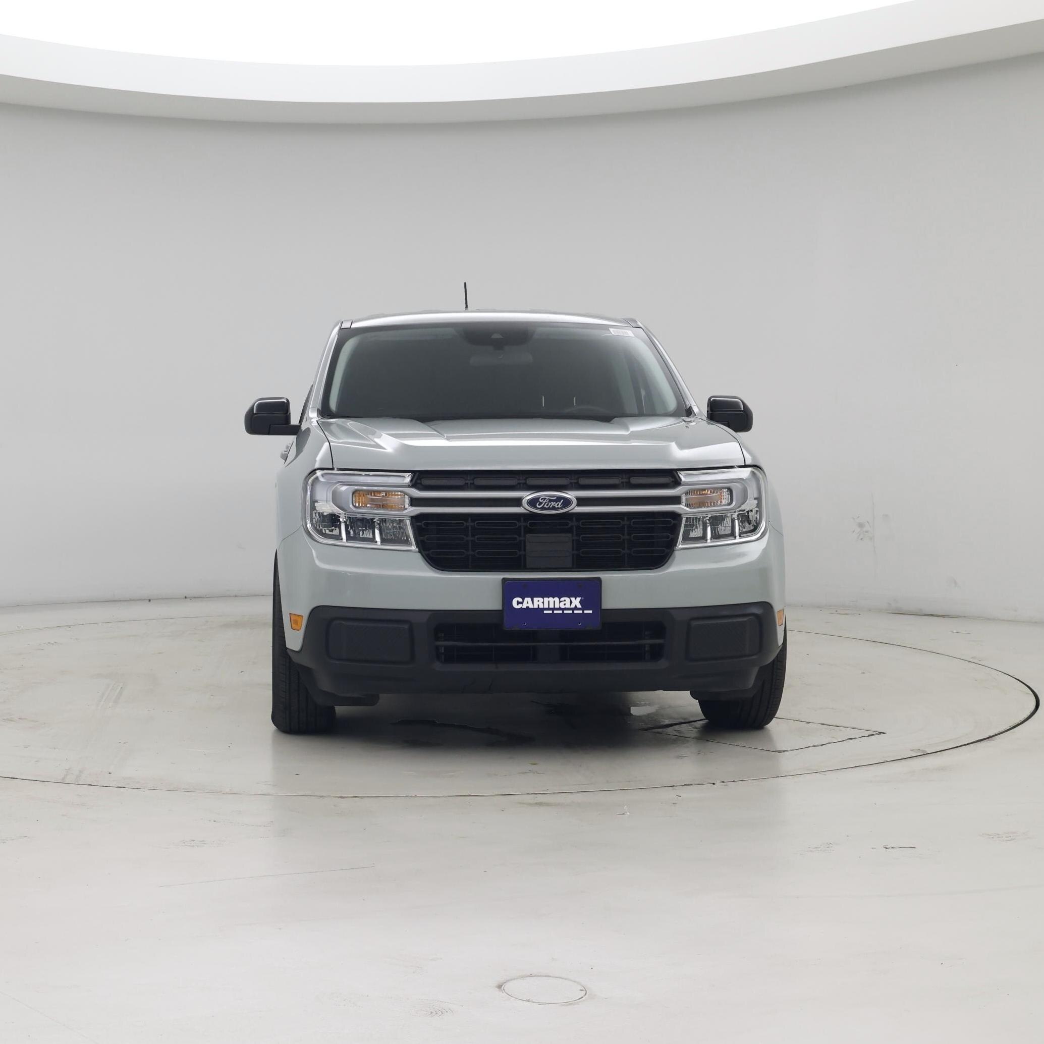 Thumbnail: 2024 Ford Maverick - 5