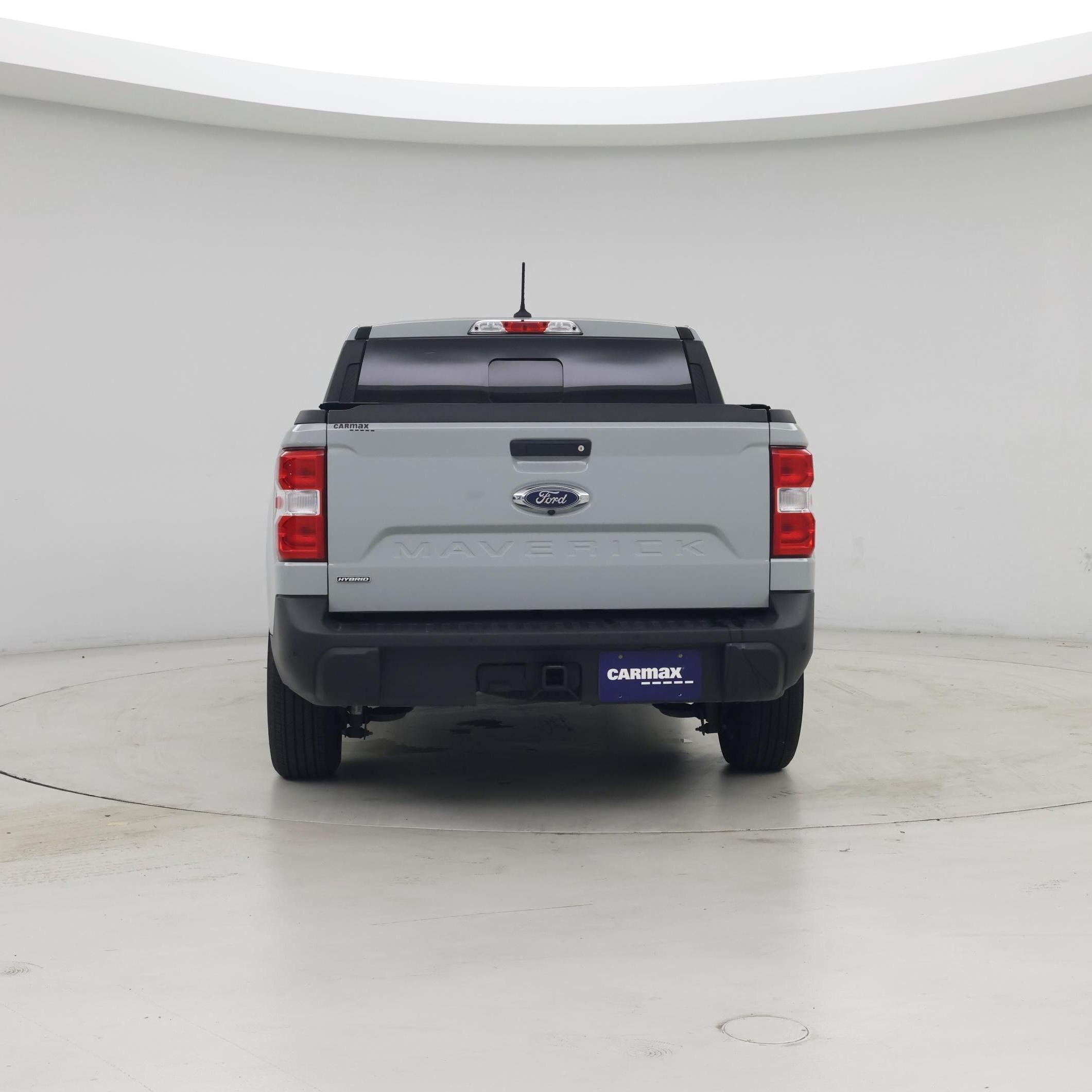 Thumbnail: 2024 Ford Maverick - 6