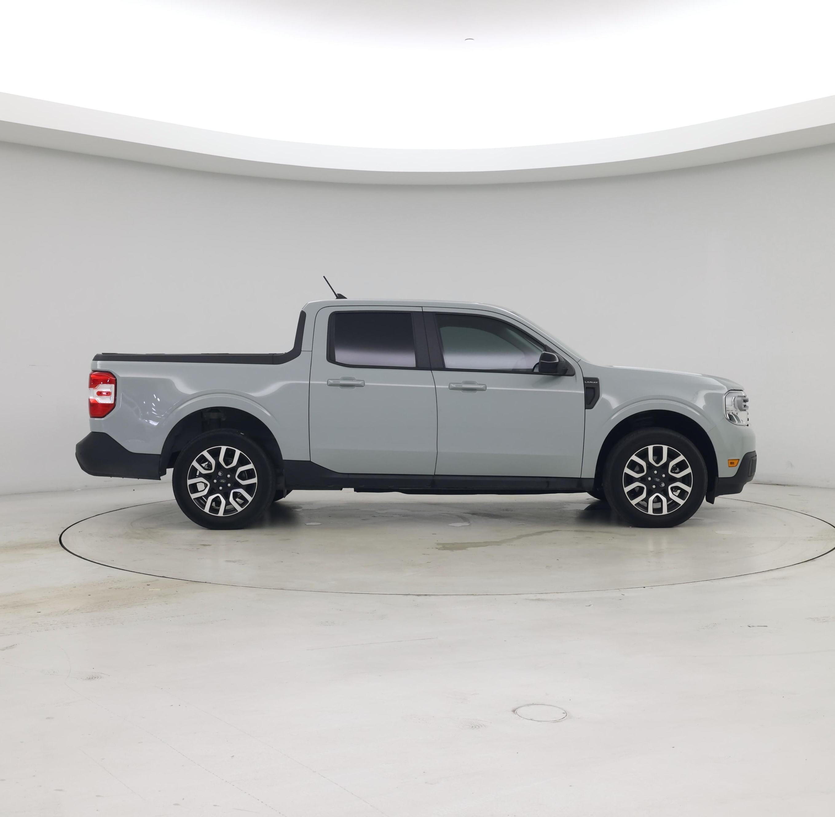 Thumbnail: 2024 Ford Maverick - 7