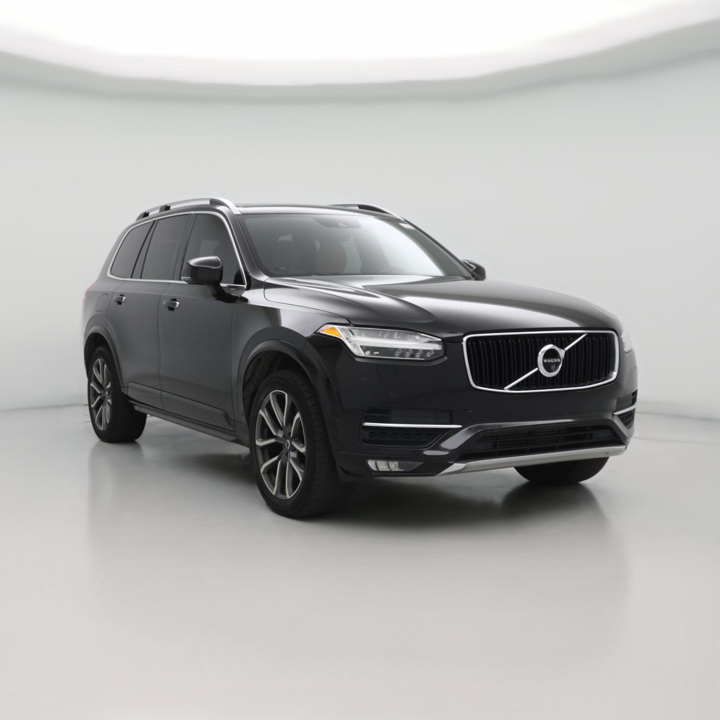 Thumbnail: 2017 Volvo XC90 - 1