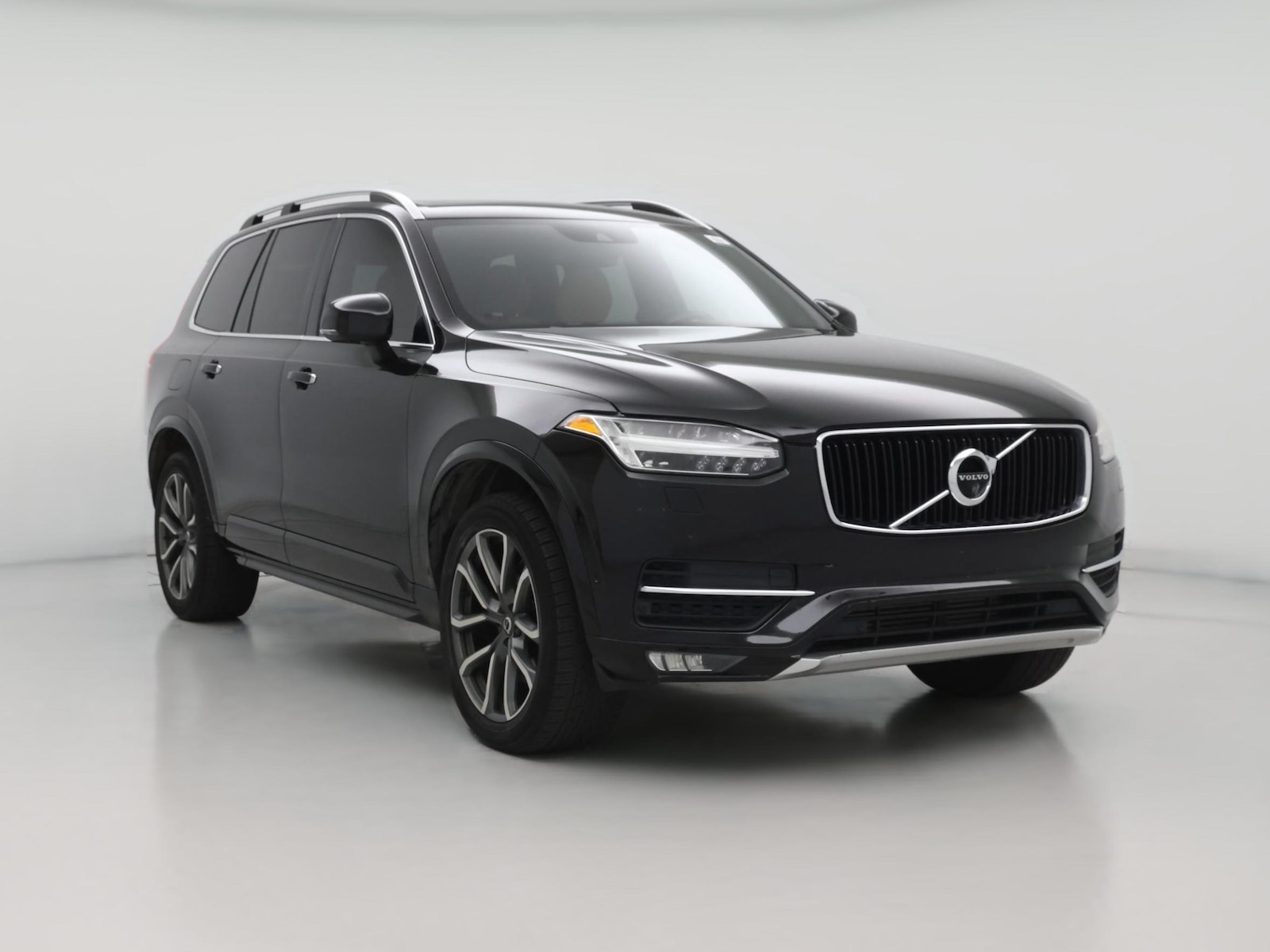 2017 Volvo XC90