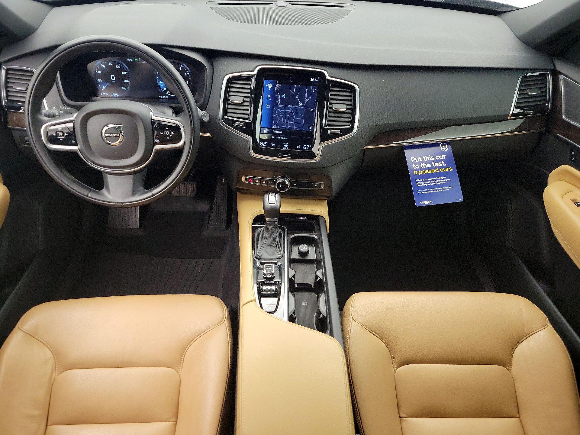 Thumbnail: 2017 Volvo XC90 - 9