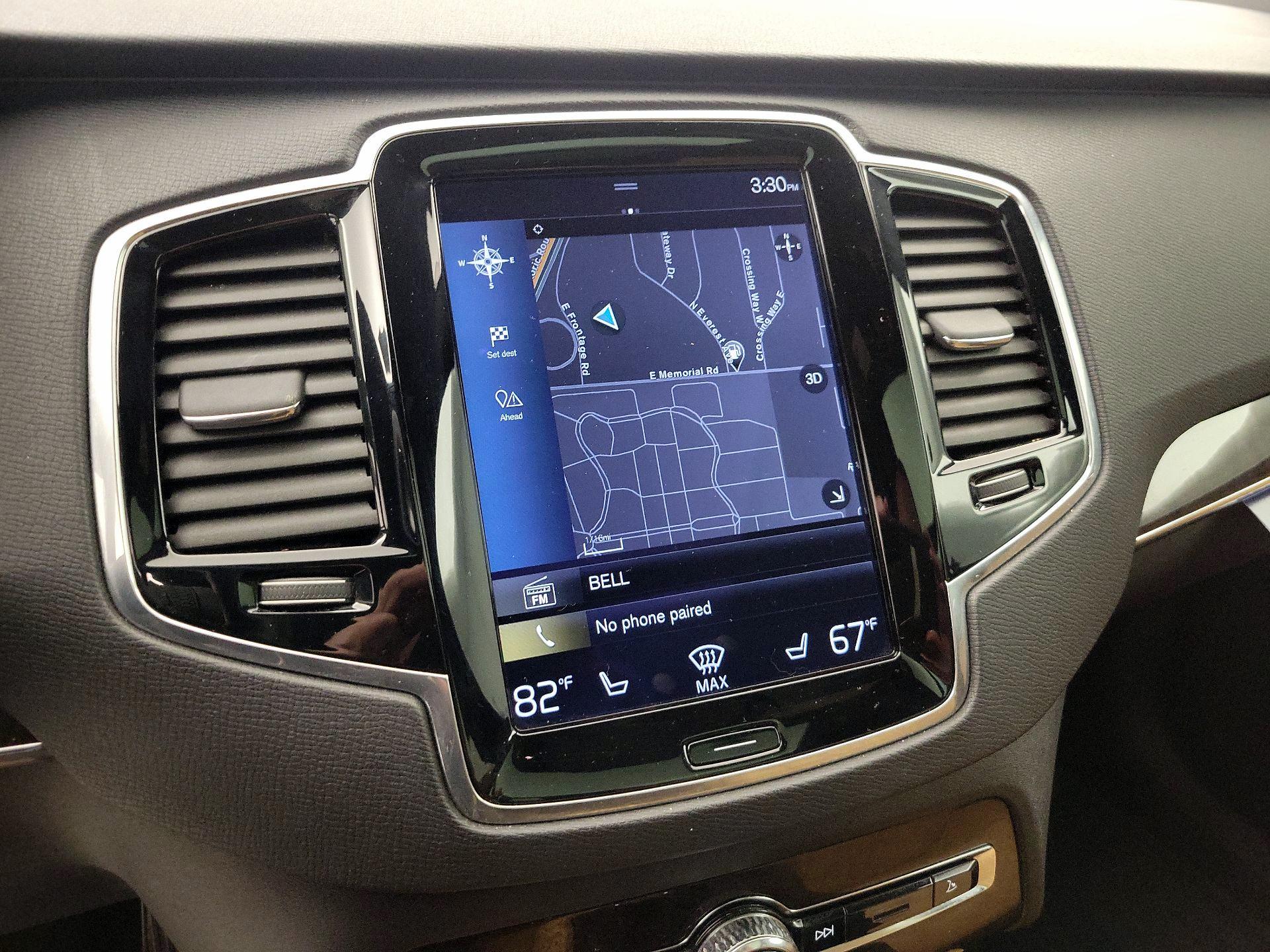 Thumbnail: 2017 Volvo XC90 - 14