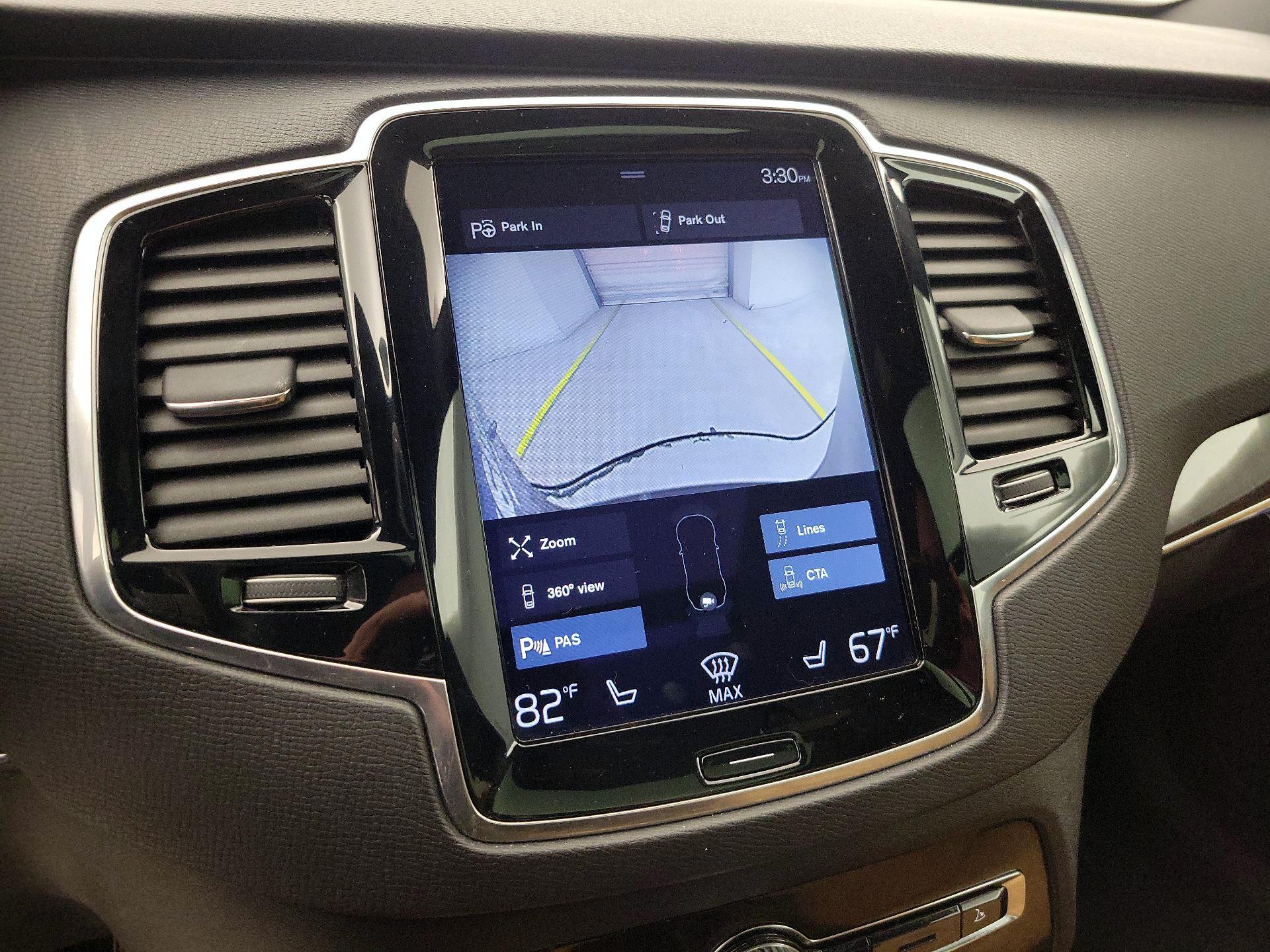 Thumbnail: 2017 Volvo XC90 - 15