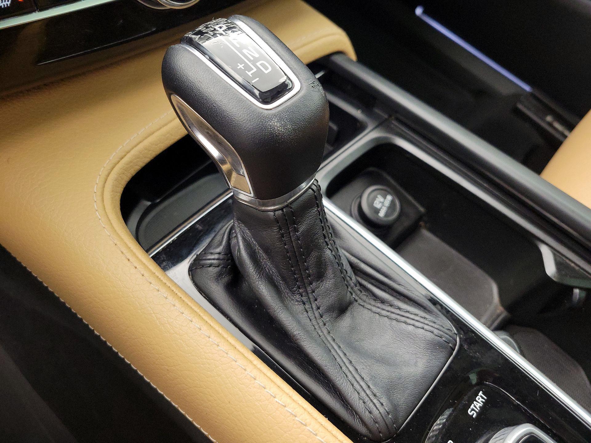 Thumbnail: 2017 Volvo XC90 - 18