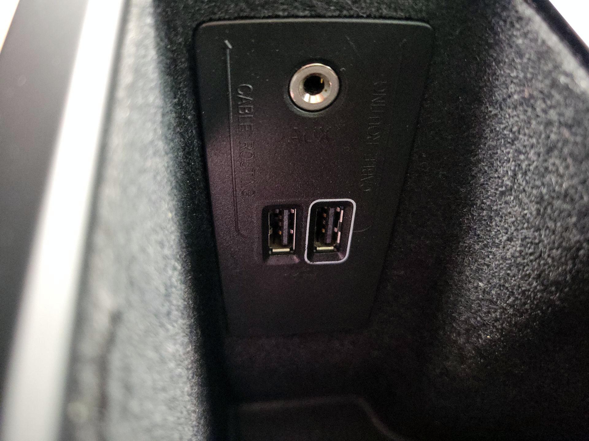 Thumbnail: 2017 Volvo XC90 - 19